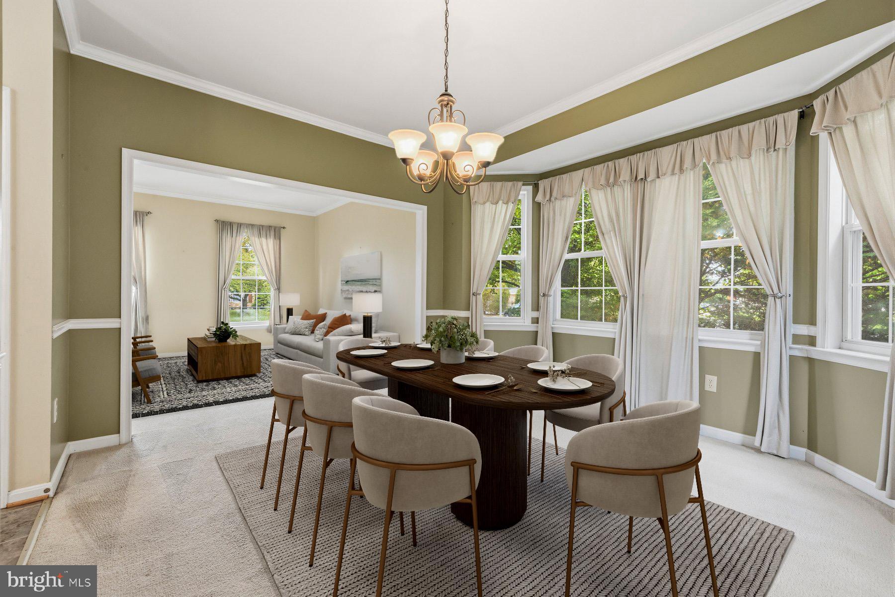 NORTH CROSSING - Residential