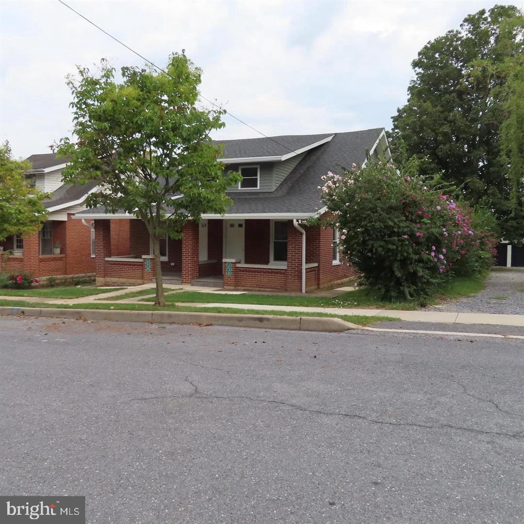 230 ROWE AVENUE