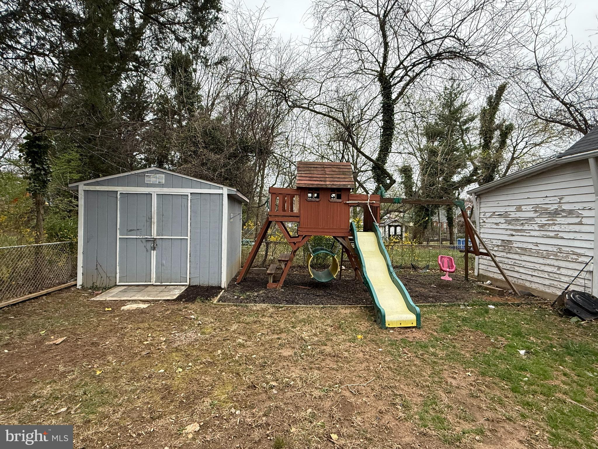 LOCHEARN - Residential Lease