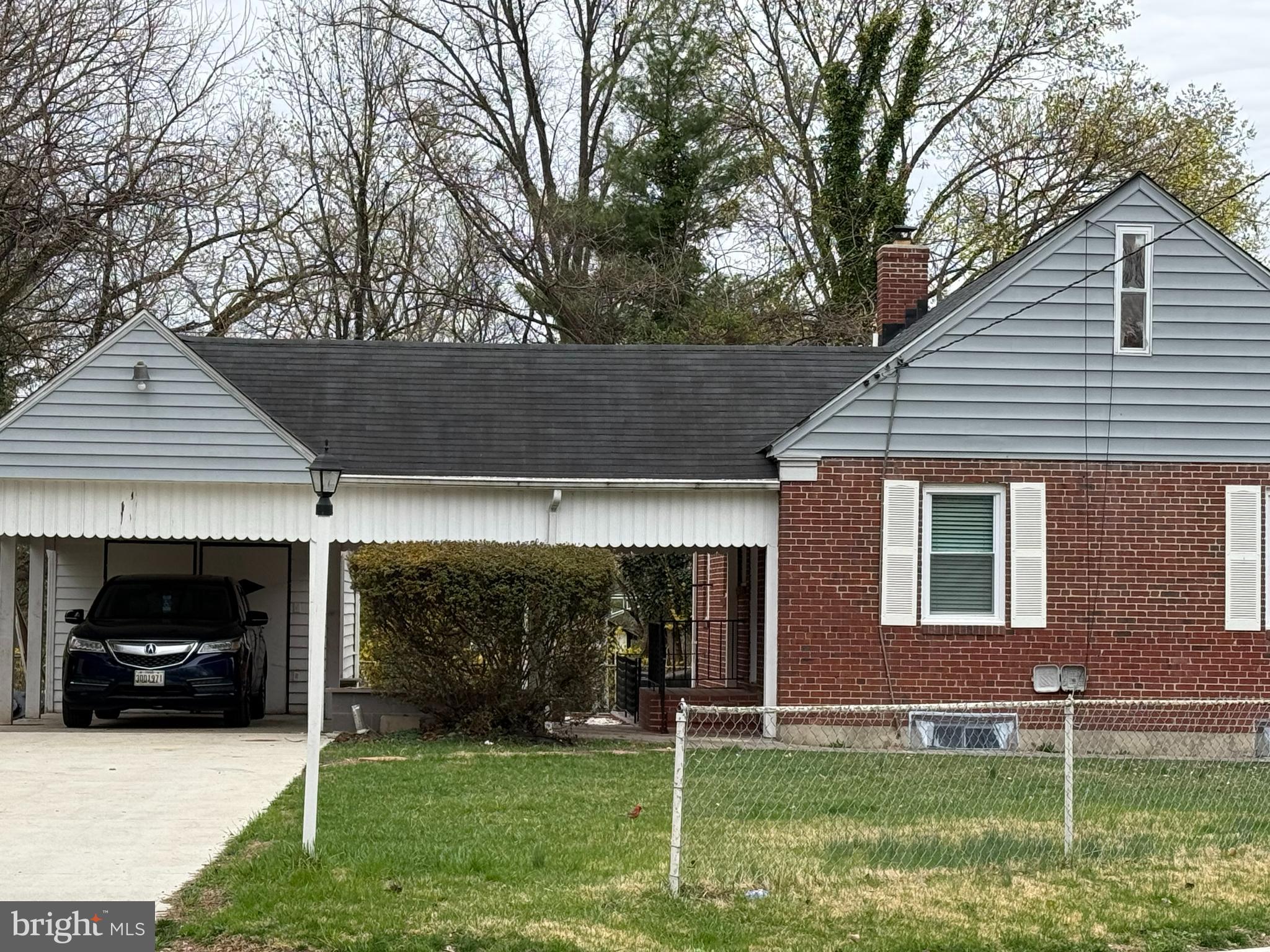 LOCHEARN - Residential Lease