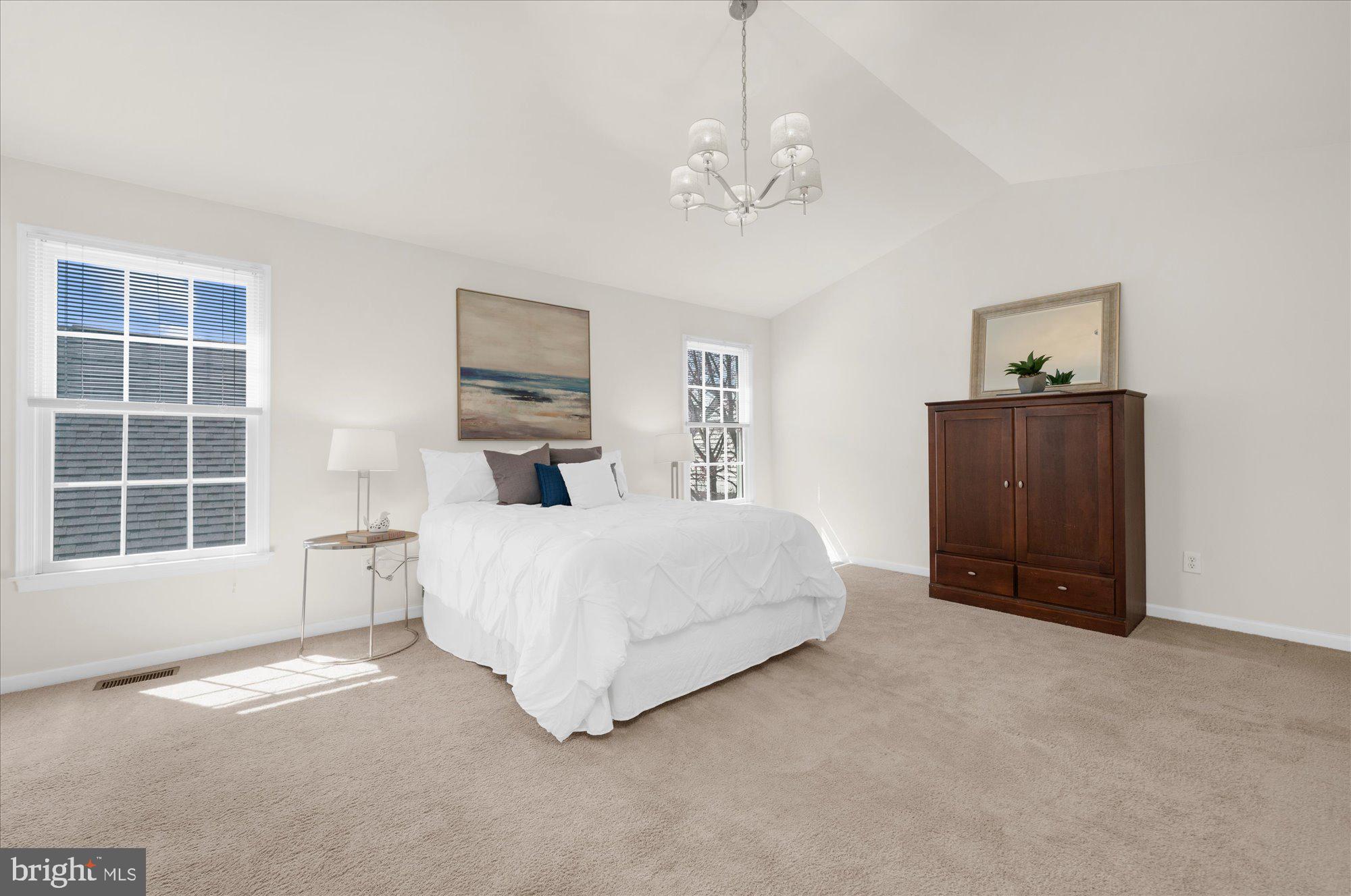 NEW BRITAIN WALK - Residential