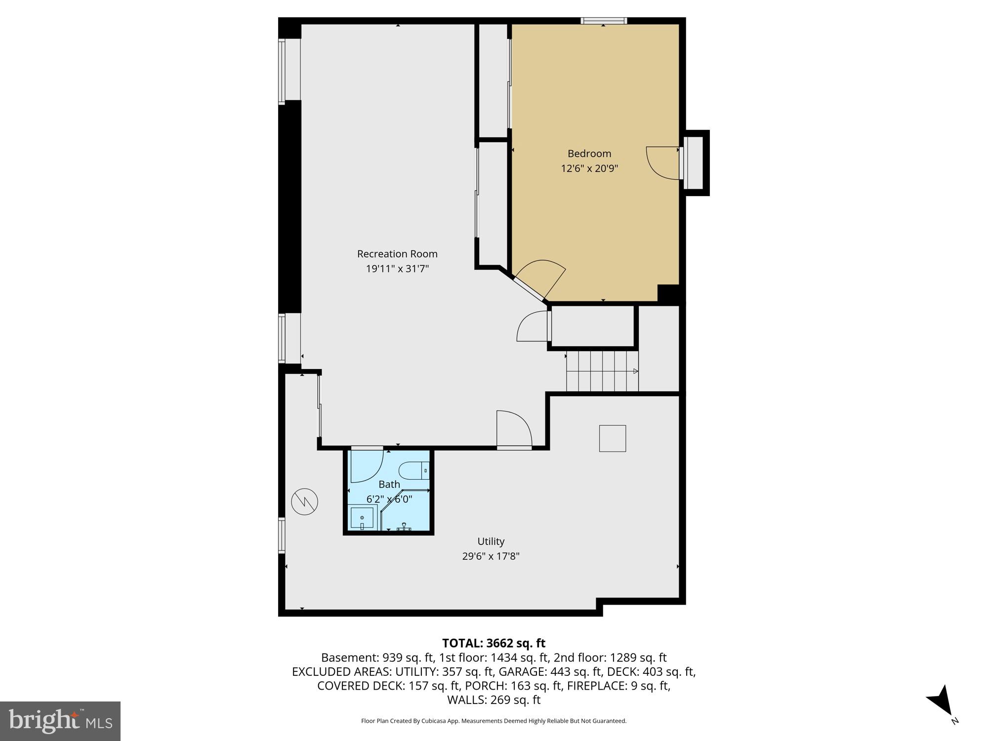 NEW BRITAIN WALK - Residential