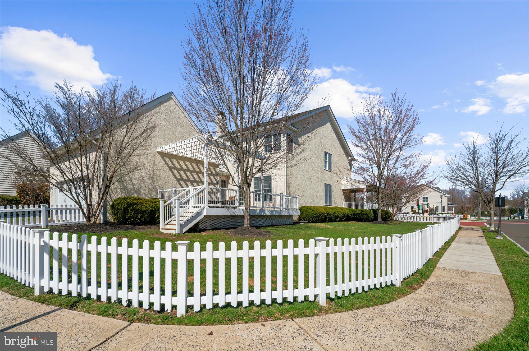 410 DORNISHWOOD PLACE