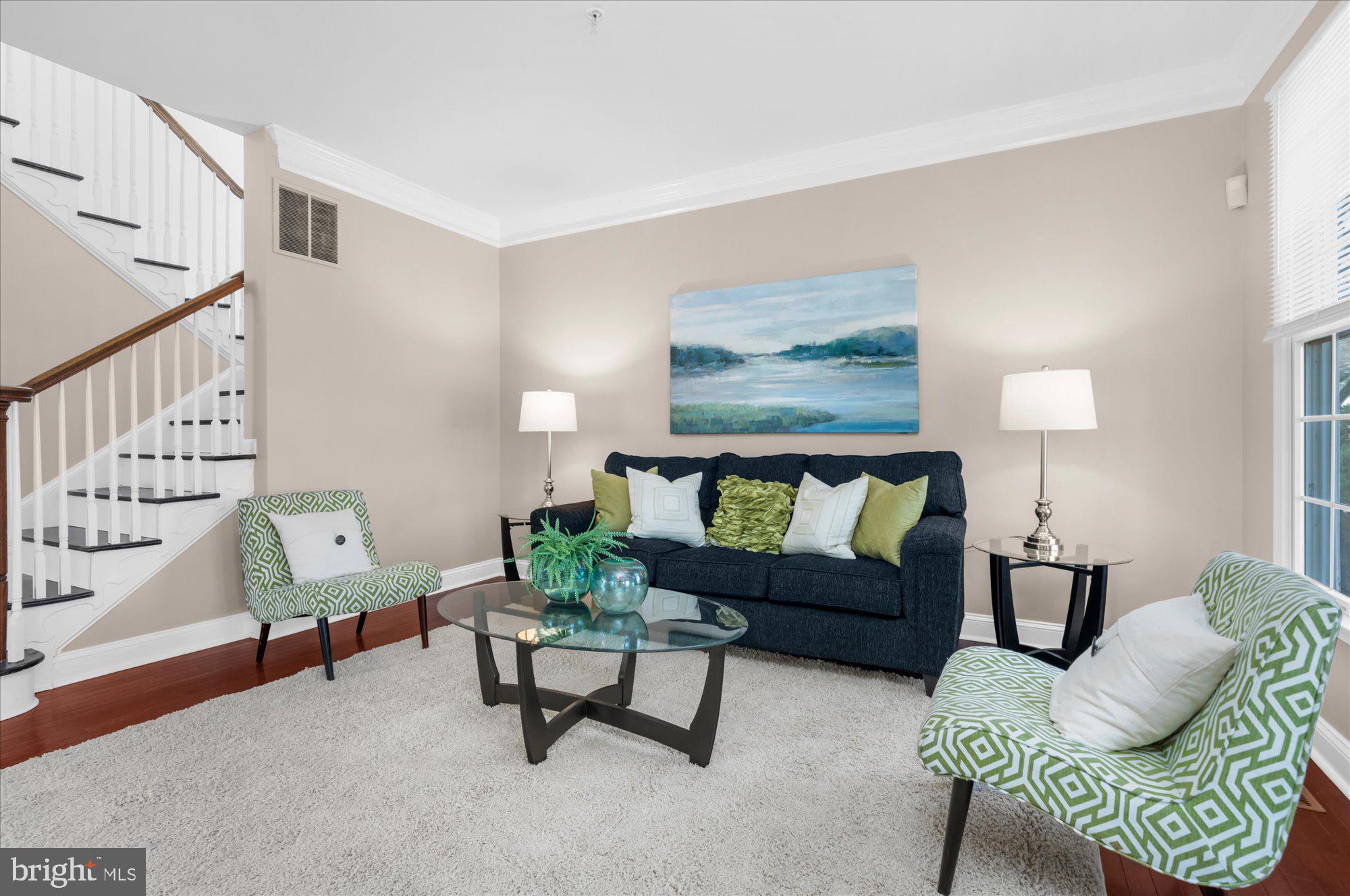 NEW BRITAIN WALK - Residential