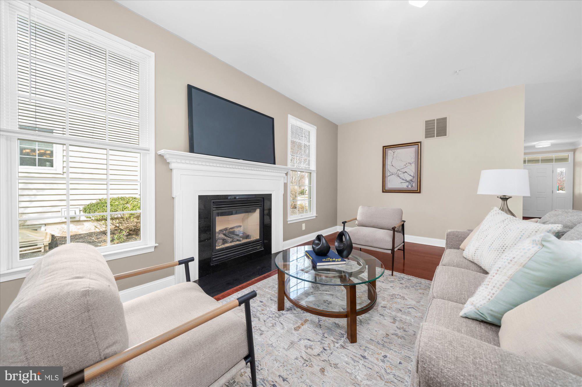 NEW BRITAIN WALK - Residential