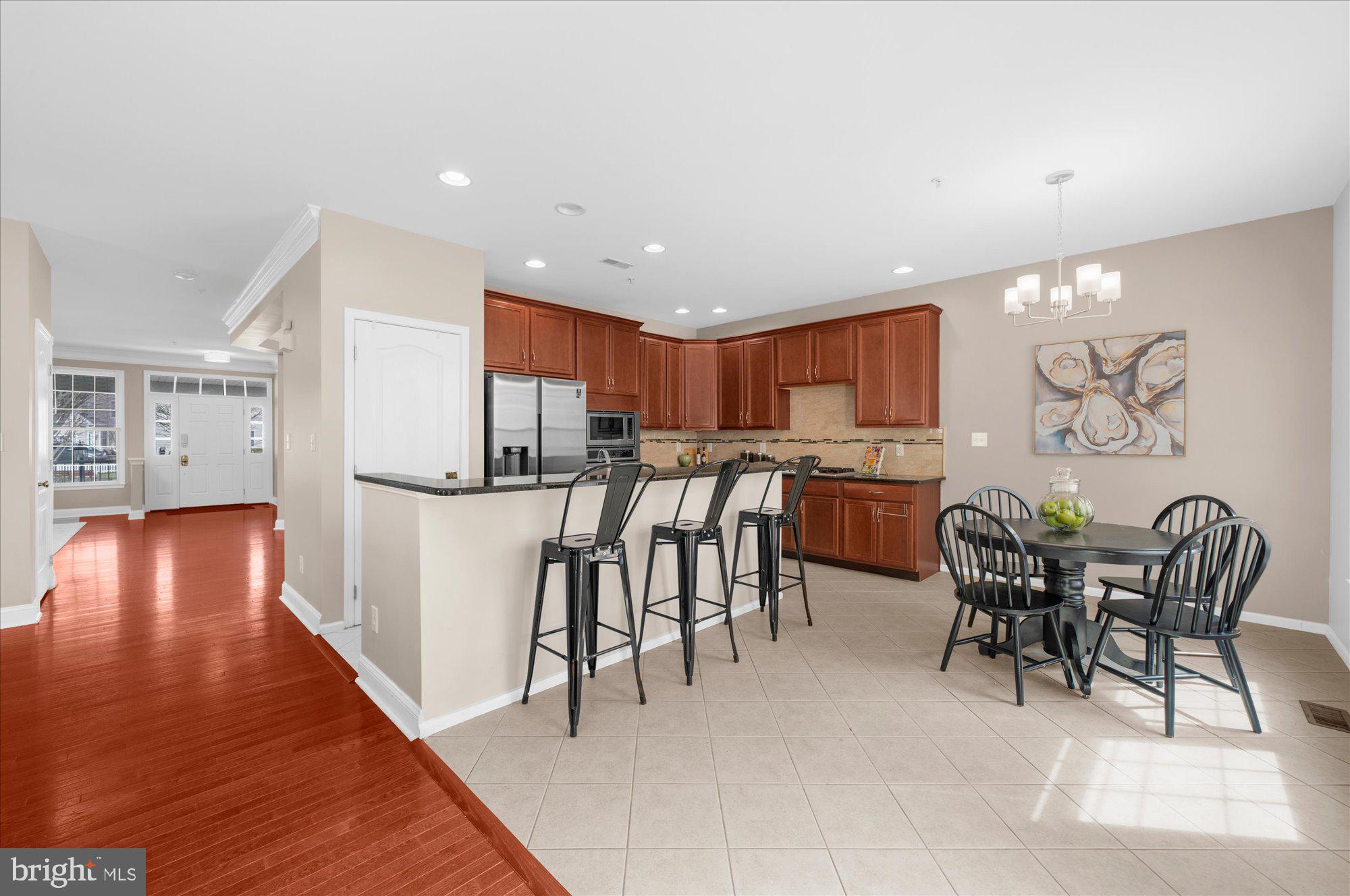 NEW BRITAIN WALK - Residential