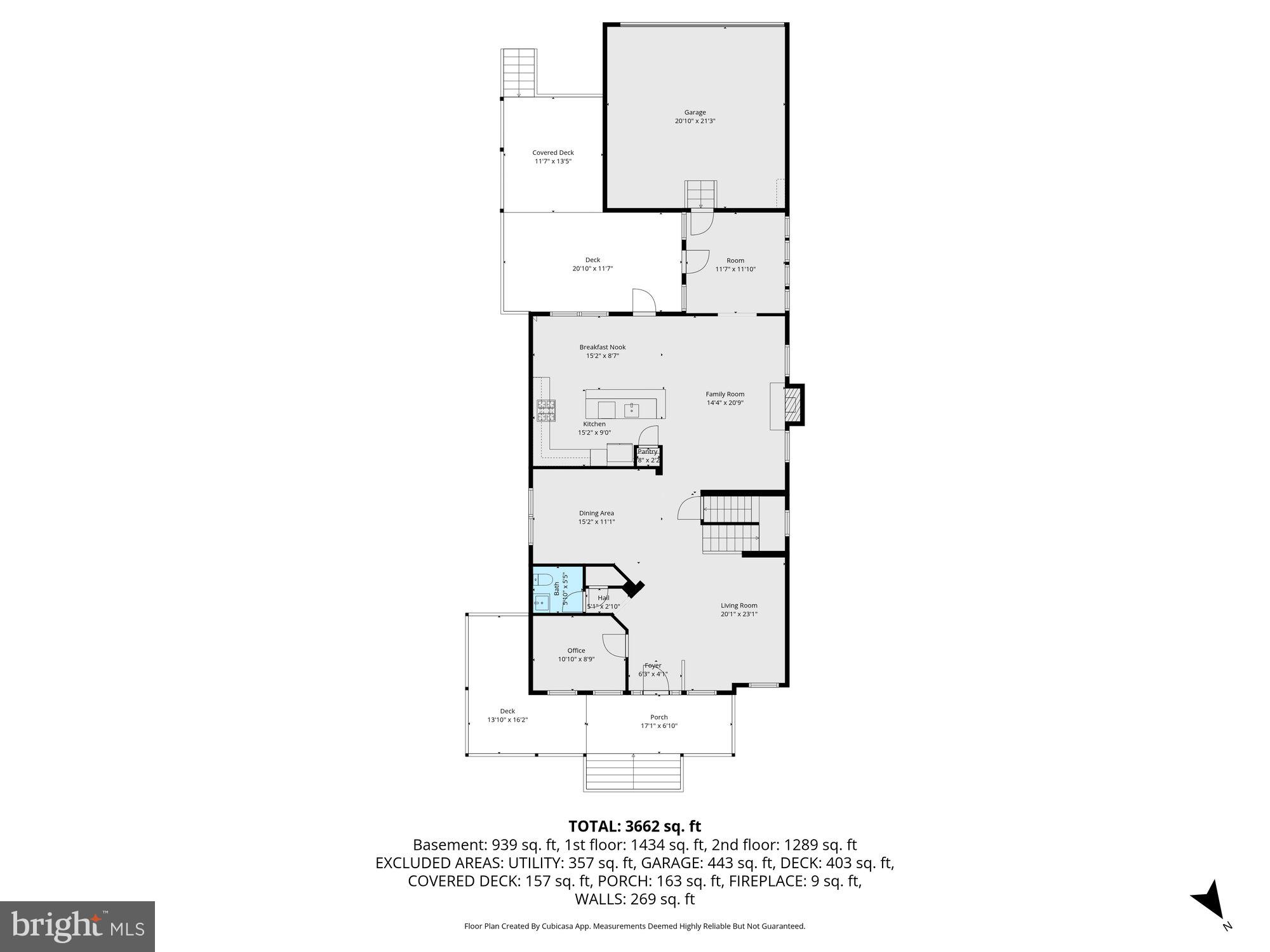NEW BRITAIN WALK - Residential