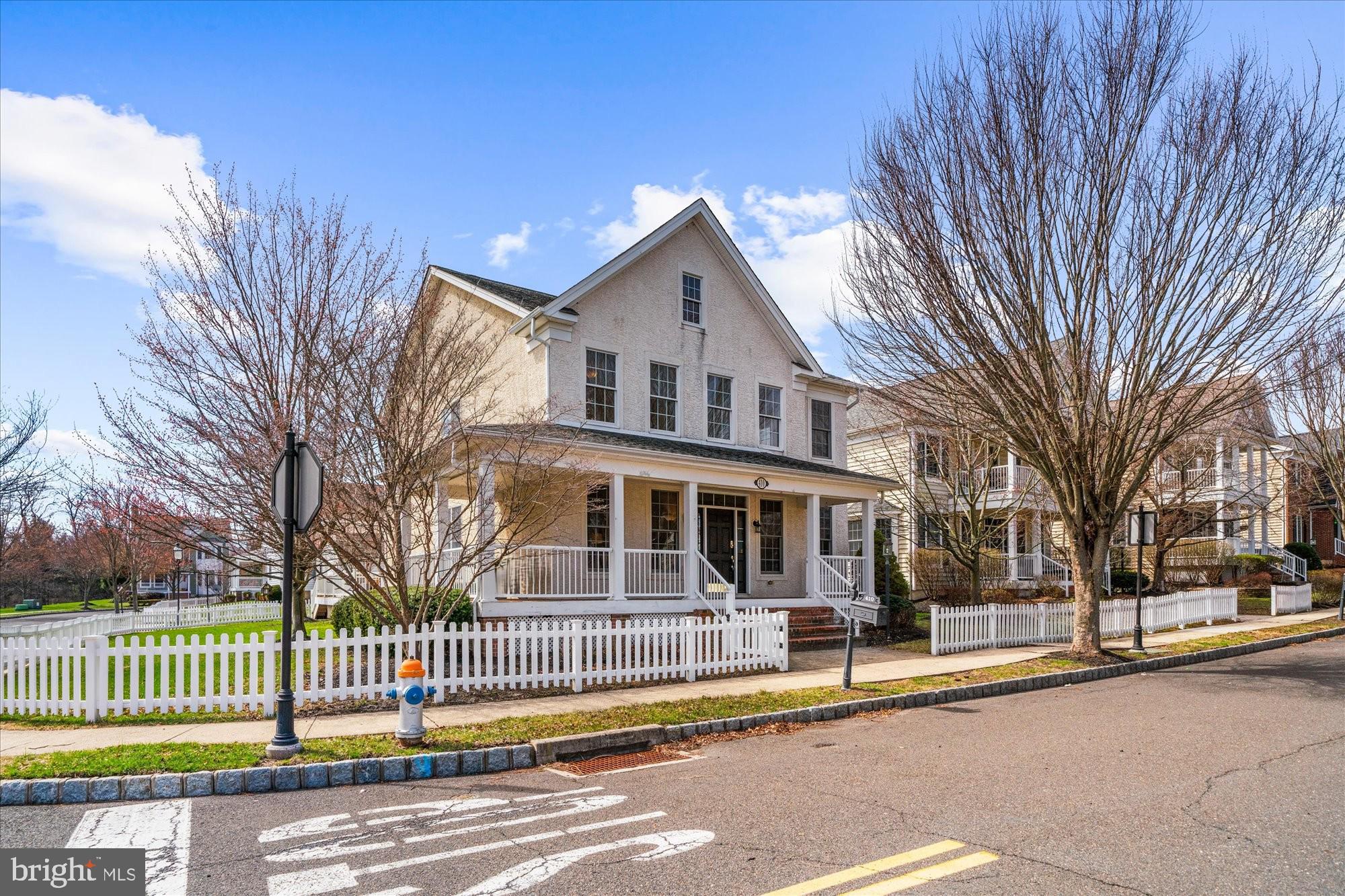 410 DORNISHWOOD PLACE