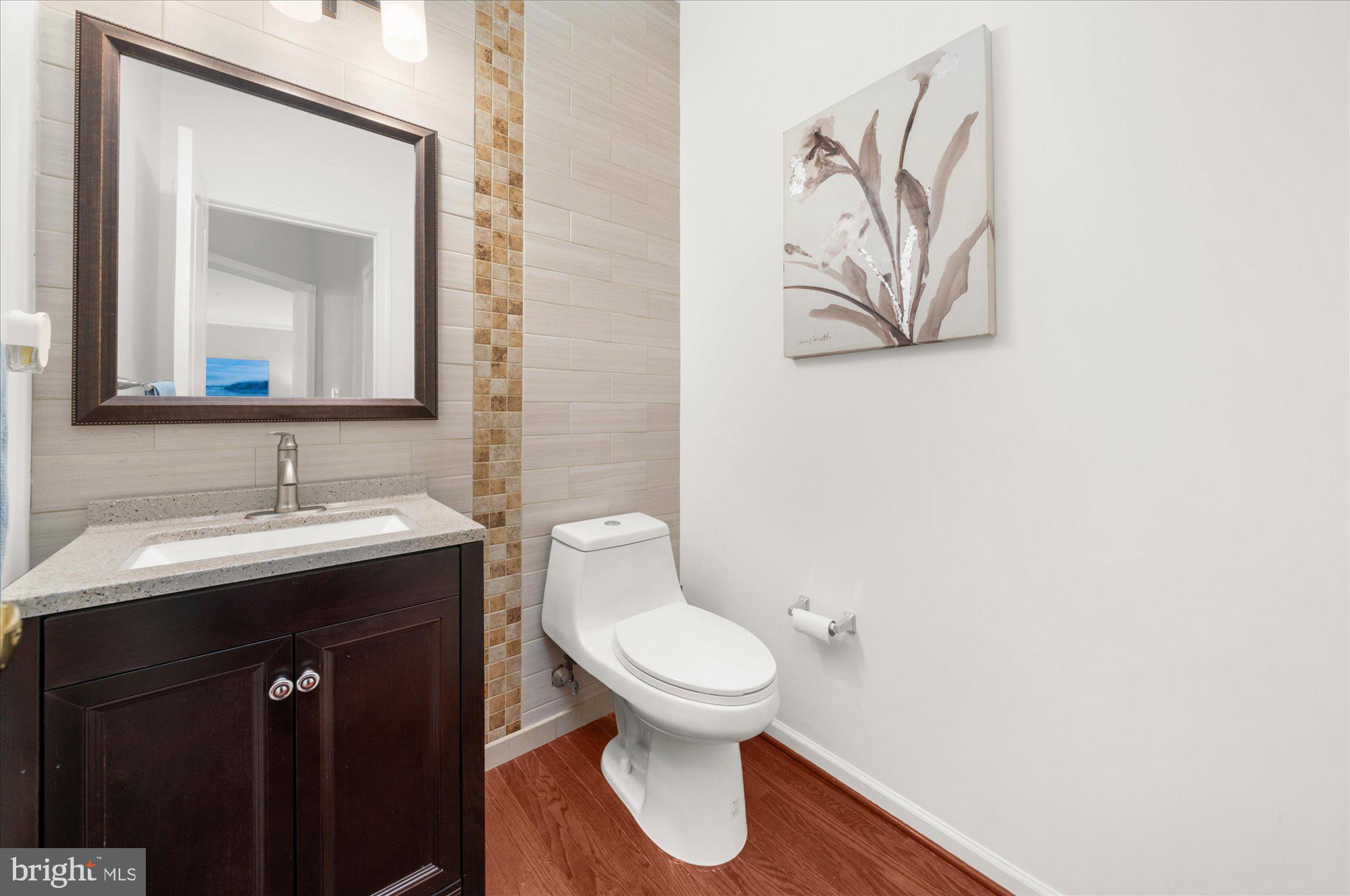 NEW BRITAIN WALK - Residential