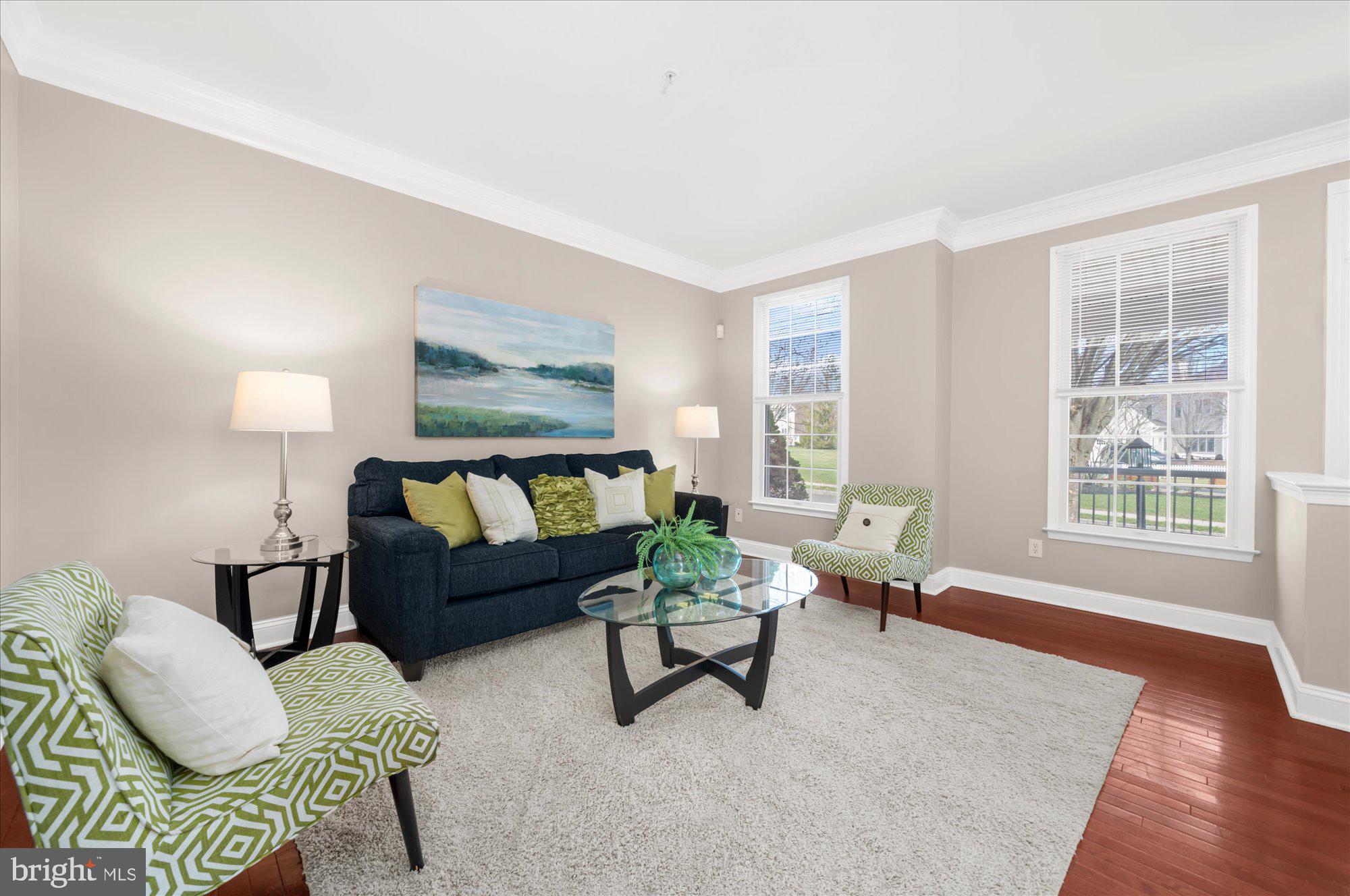 NEW BRITAIN WALK - Residential