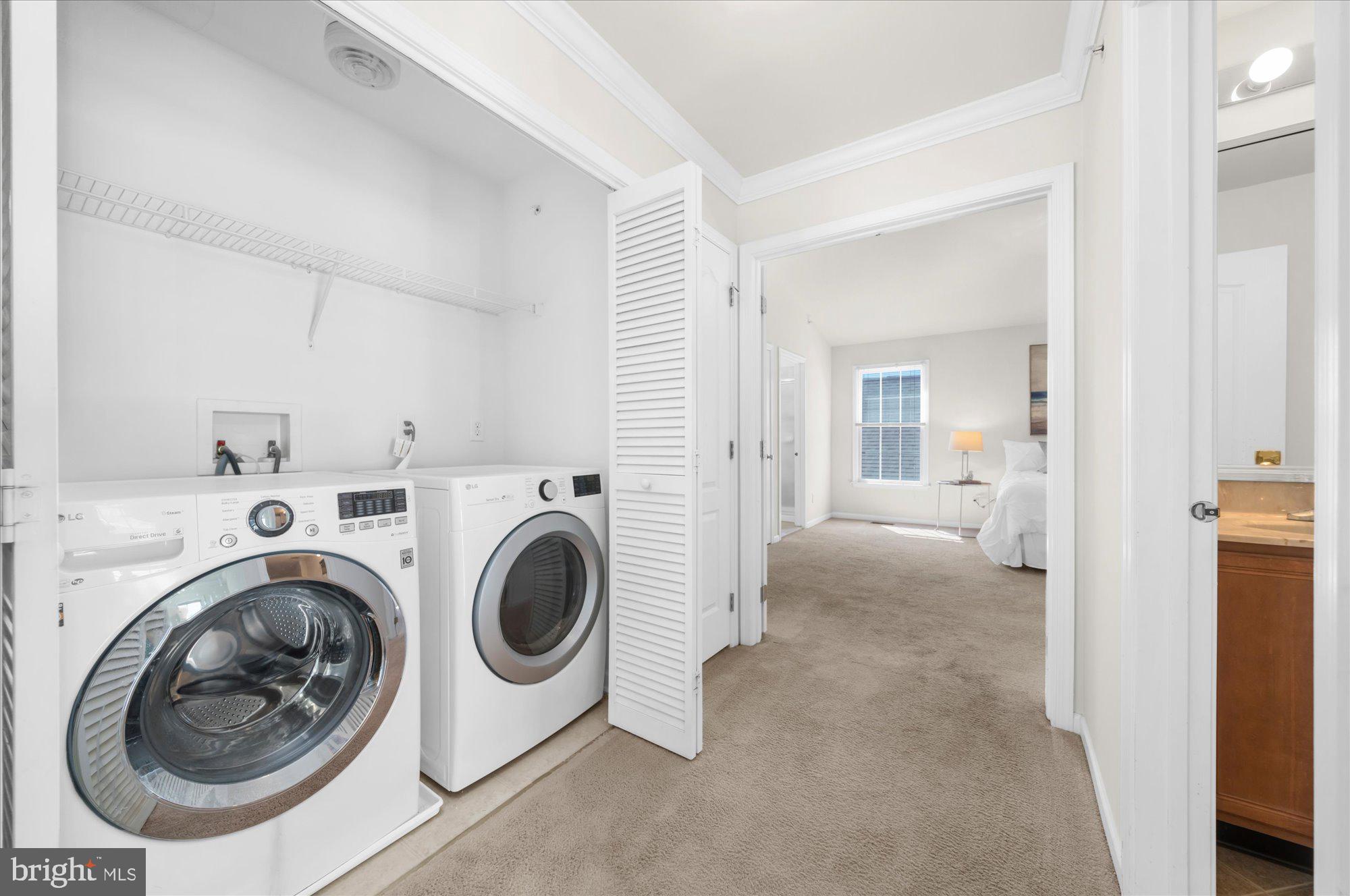 NEW BRITAIN WALK - Residential