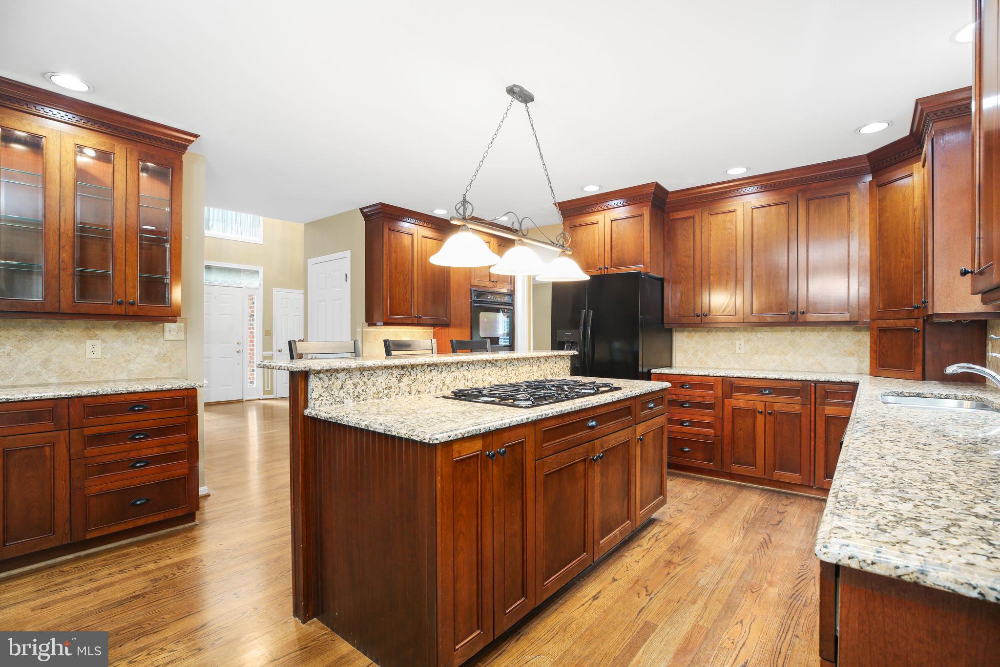 FOX POINT - Residential