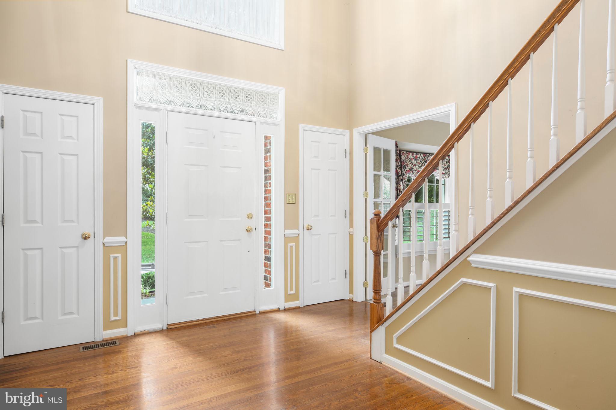 FOX POINT - Residential