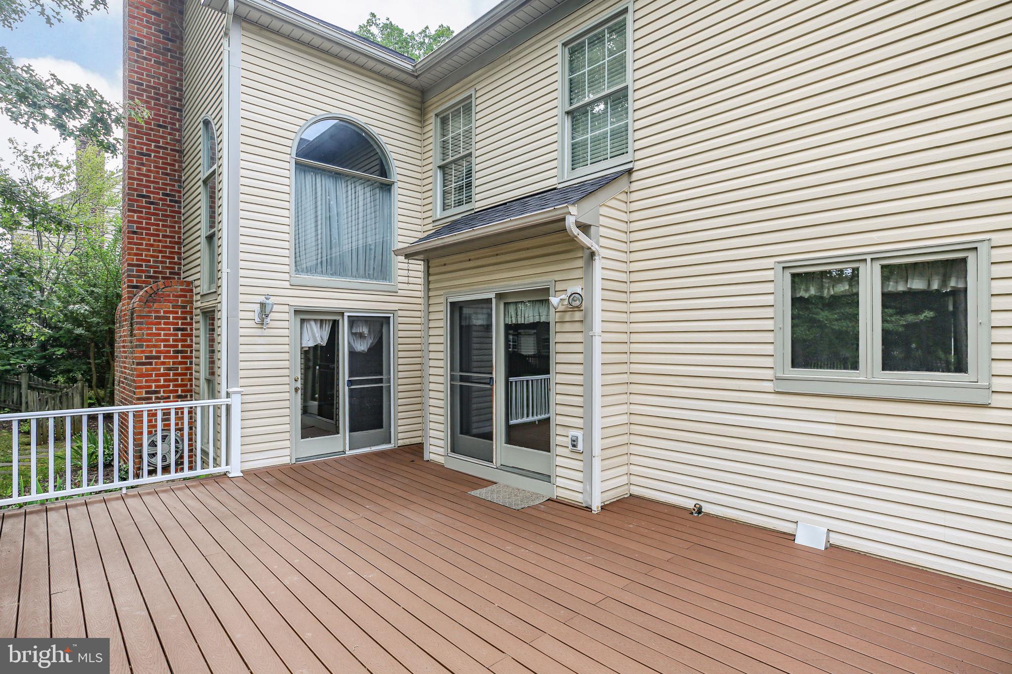 FOX POINT - Residential