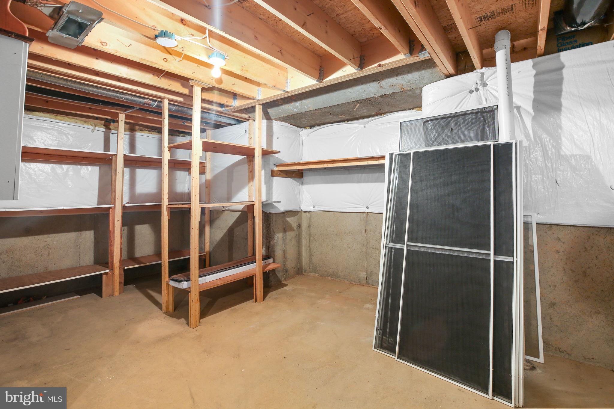 FOX POINT - Residential