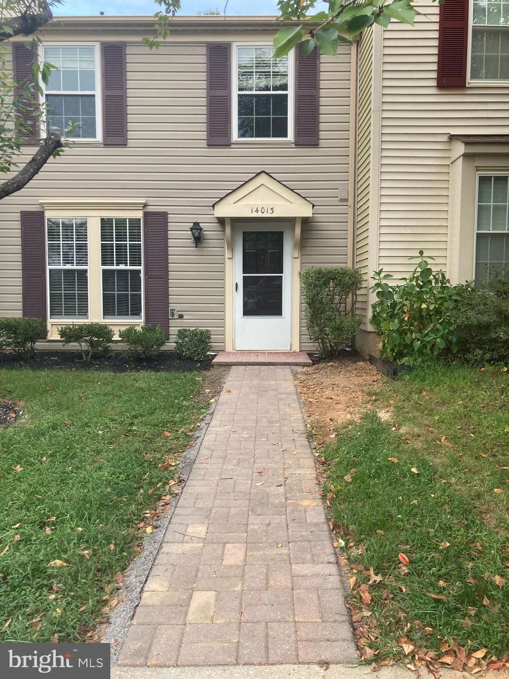 Photo of 14013 Teaneck Terrace, NORTH POTOMAC, MD 20878 (MLS # MDMC2201974)