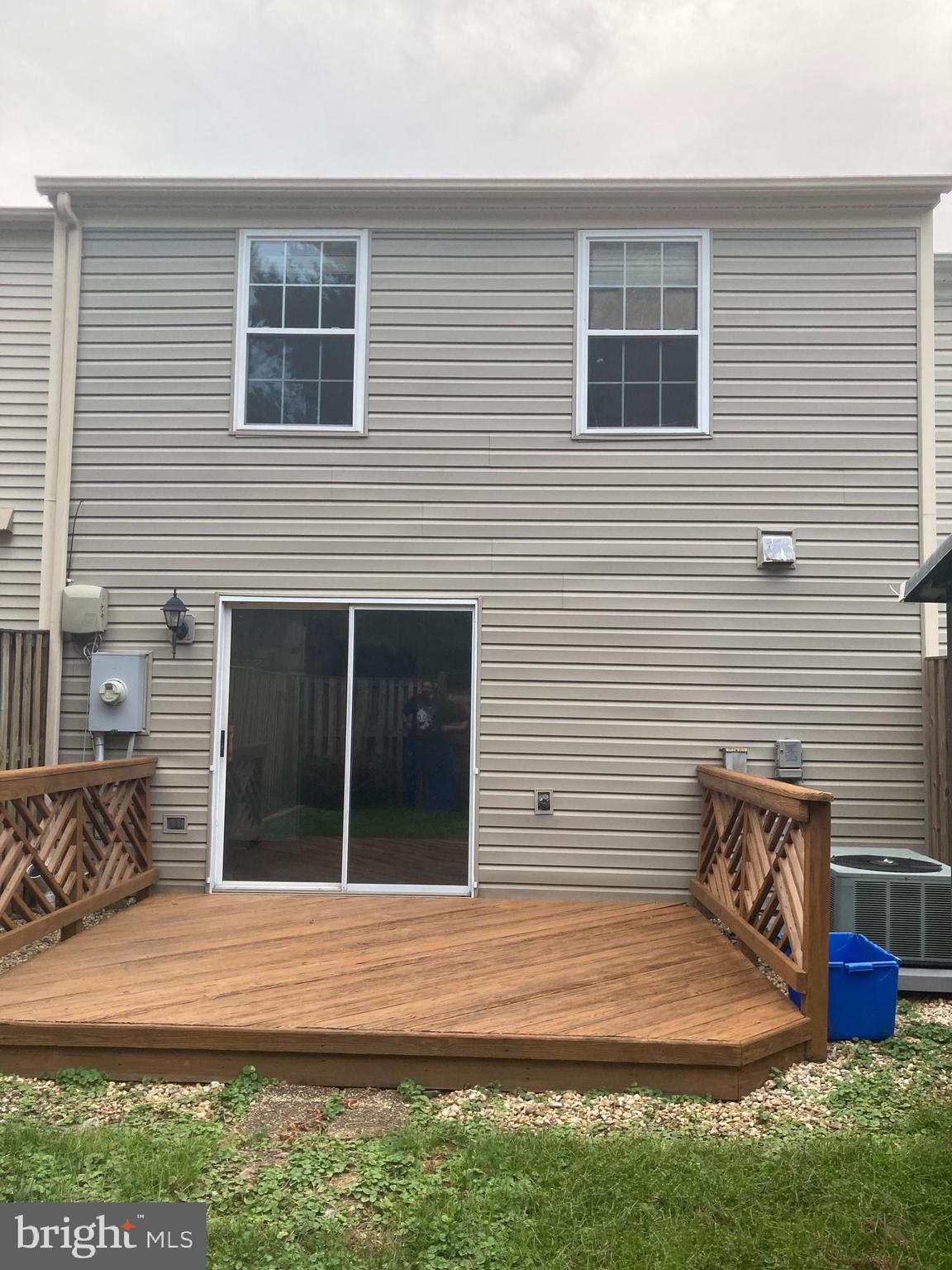 DUFIEF MILL ESTATES - Residential Lease