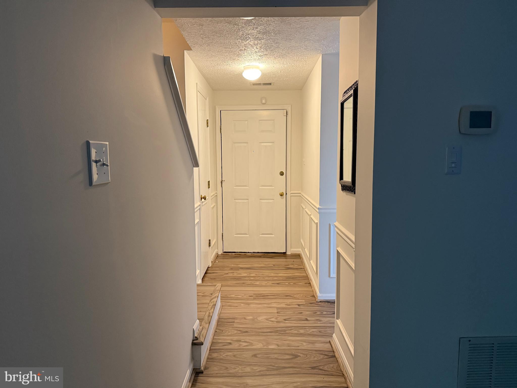 DUFIEF MILL ESTATES - Residential Lease