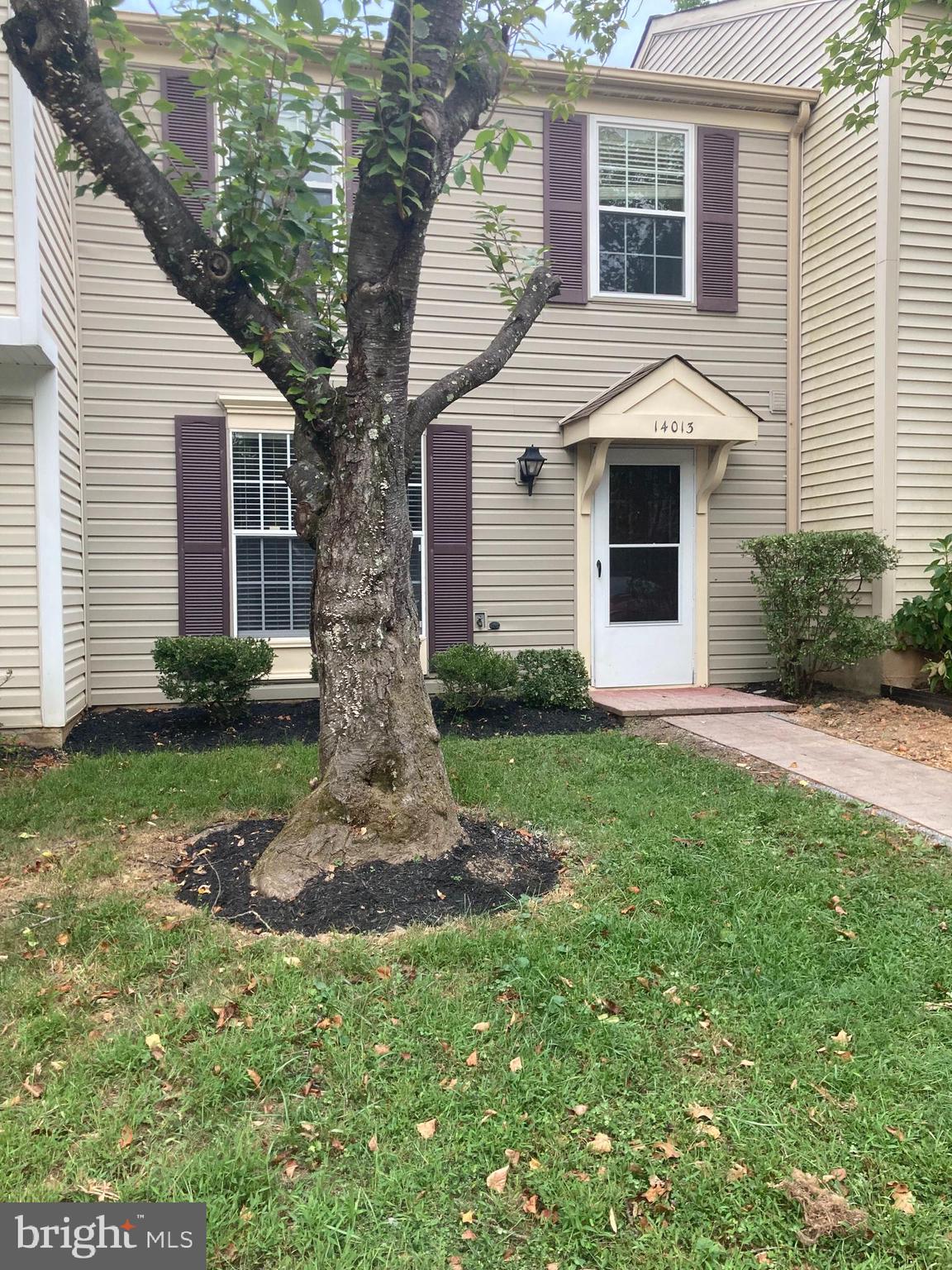 DUFIEF MILL ESTATES - Residential Lease