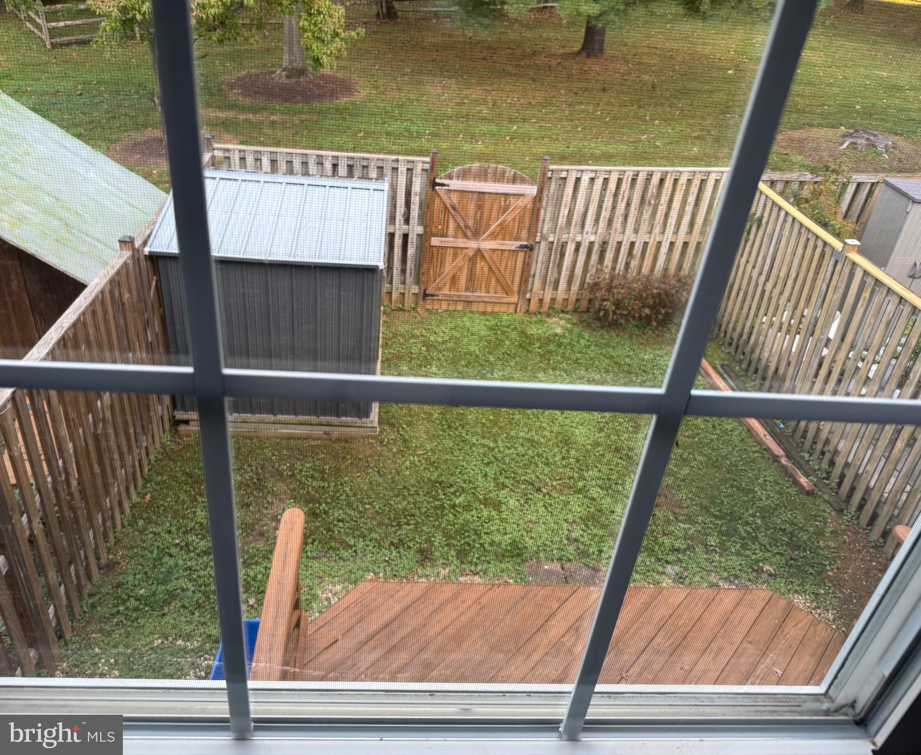 DUFIEF MILL ESTATES - Residential Lease