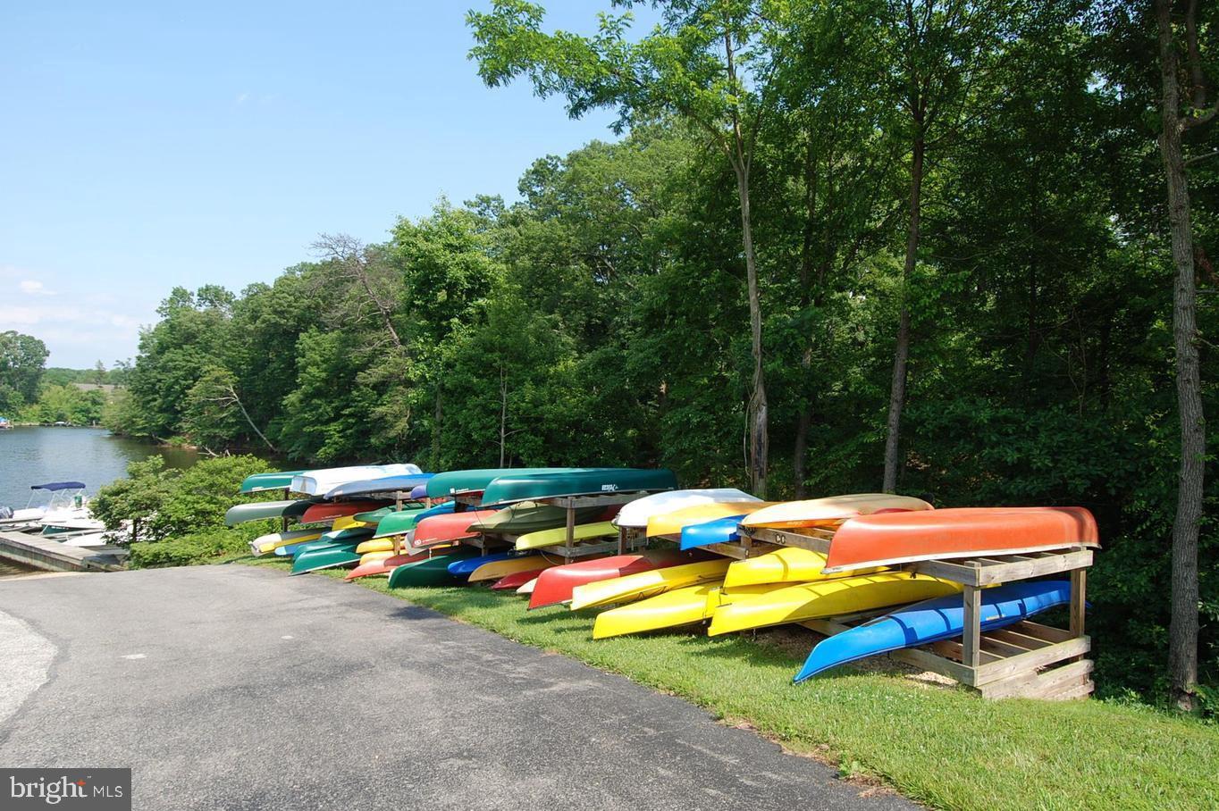 STEWARTS LANDING - Residential