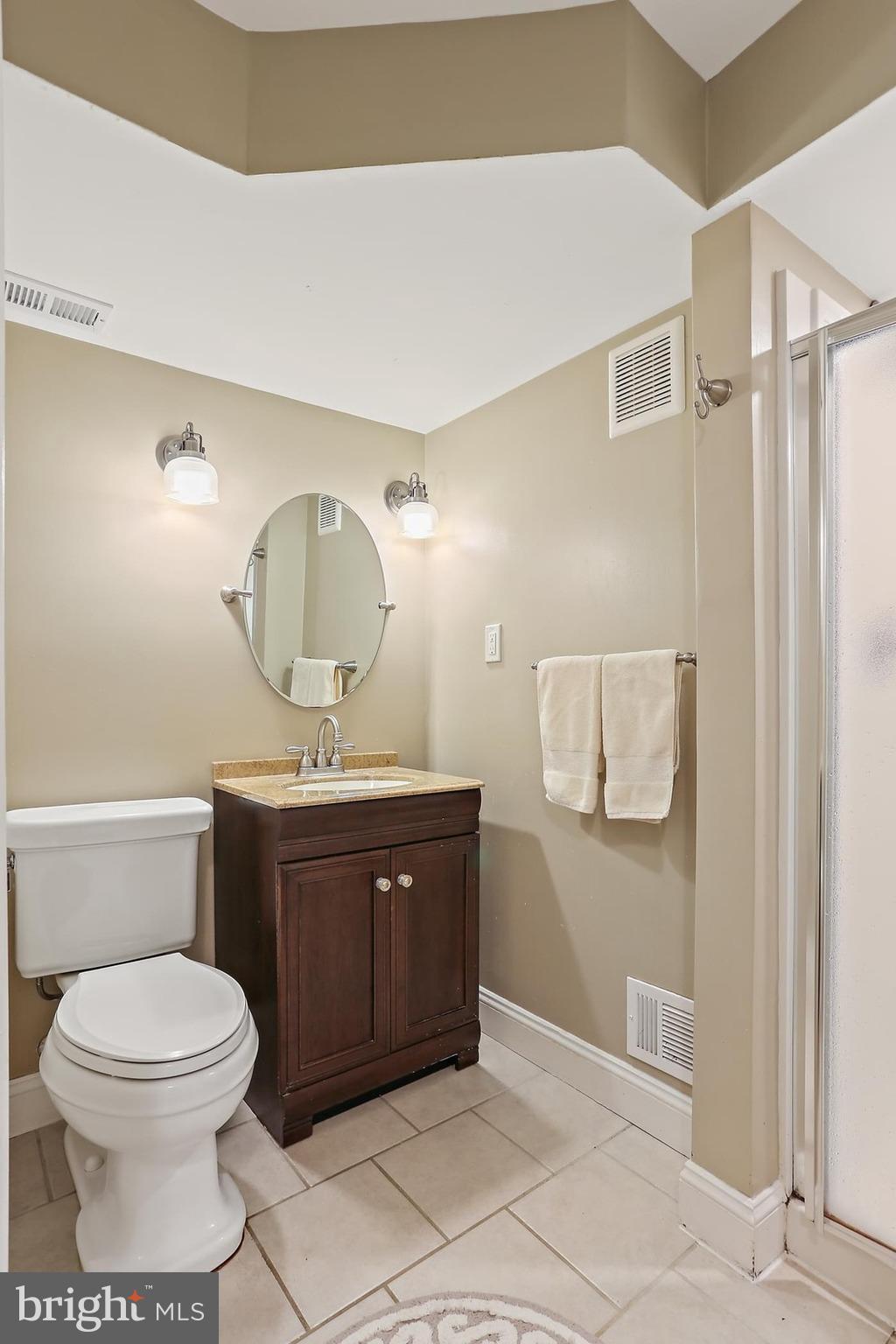 STEWARTS LANDING - Residential