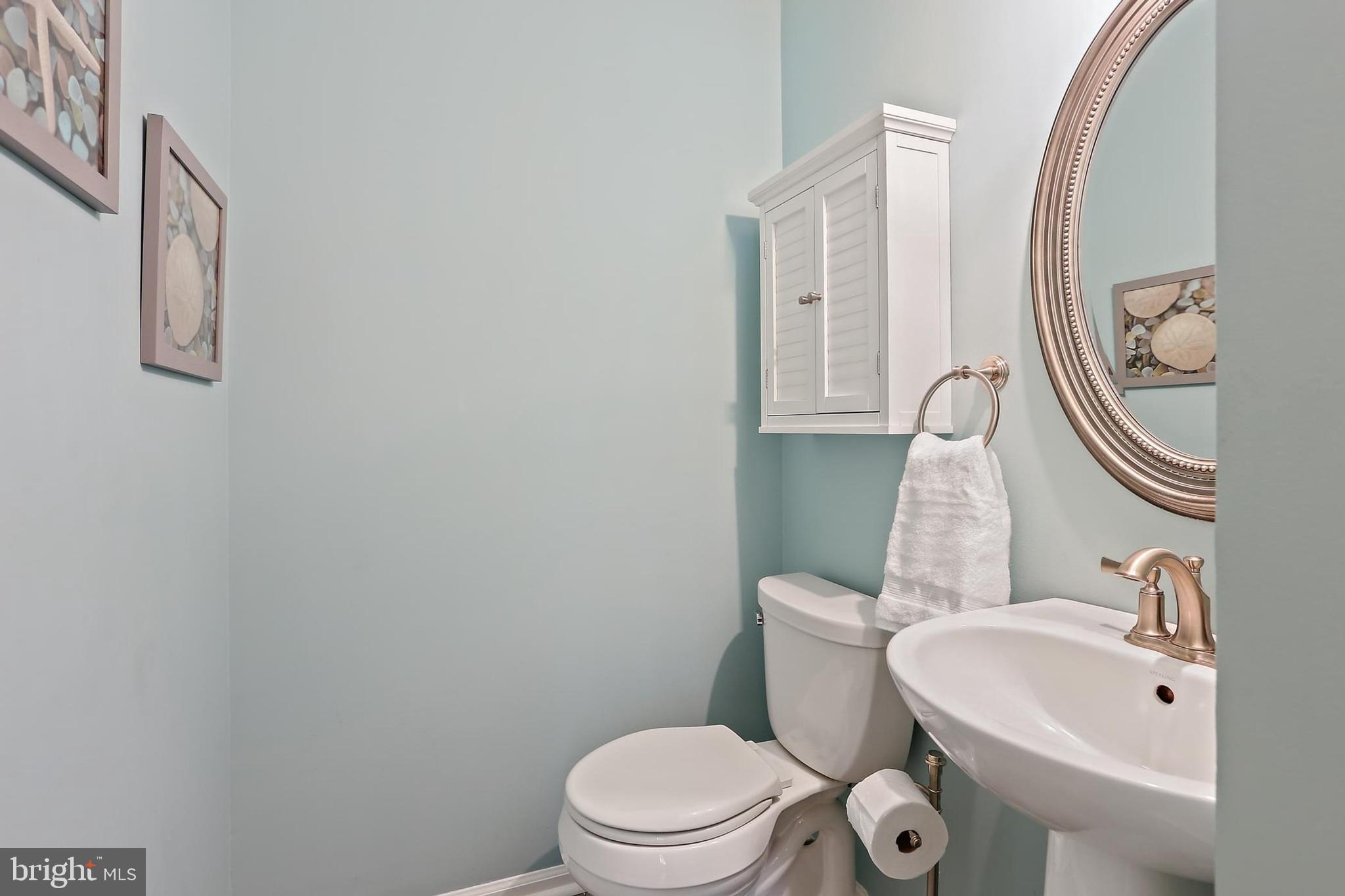 STEWARTS LANDING - Residential