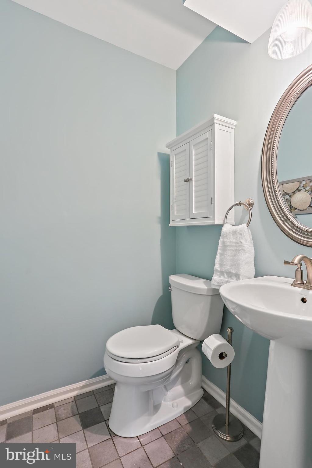 STEWARTS LANDING - Residential