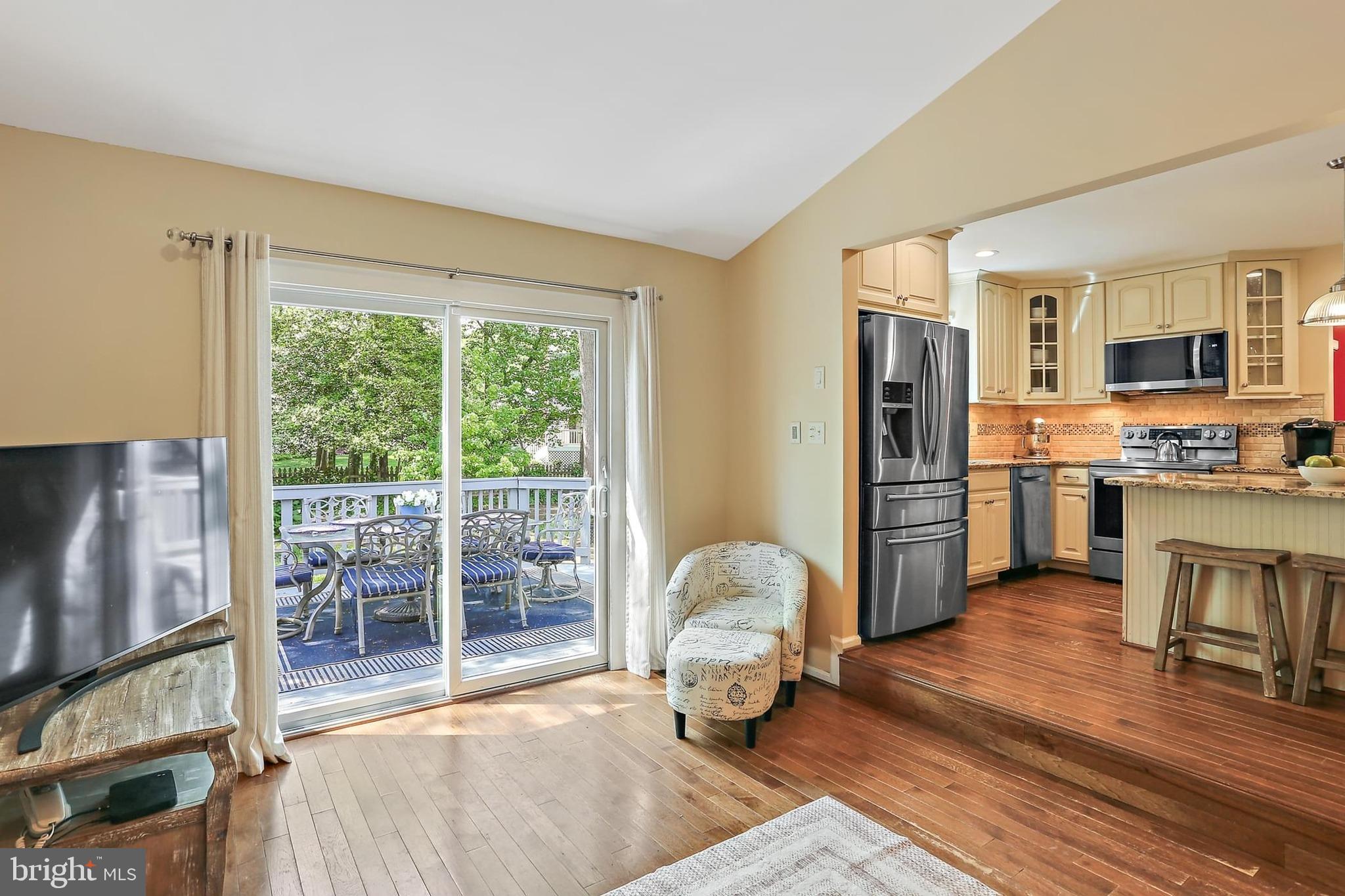 STEWARTS LANDING - Residential