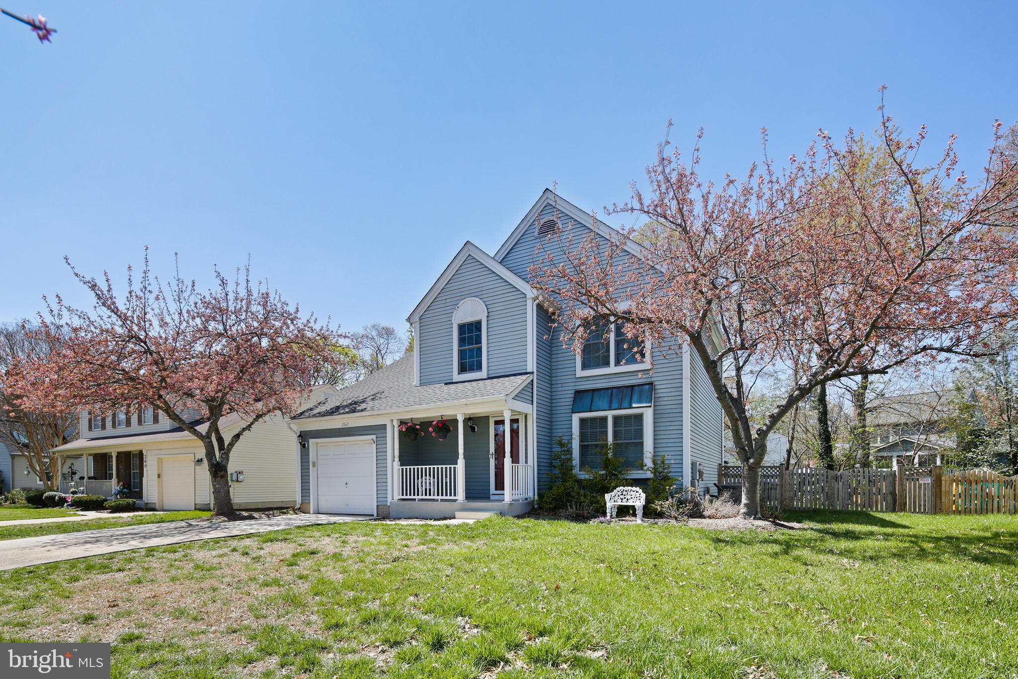 STEWARTS LANDING - Residential