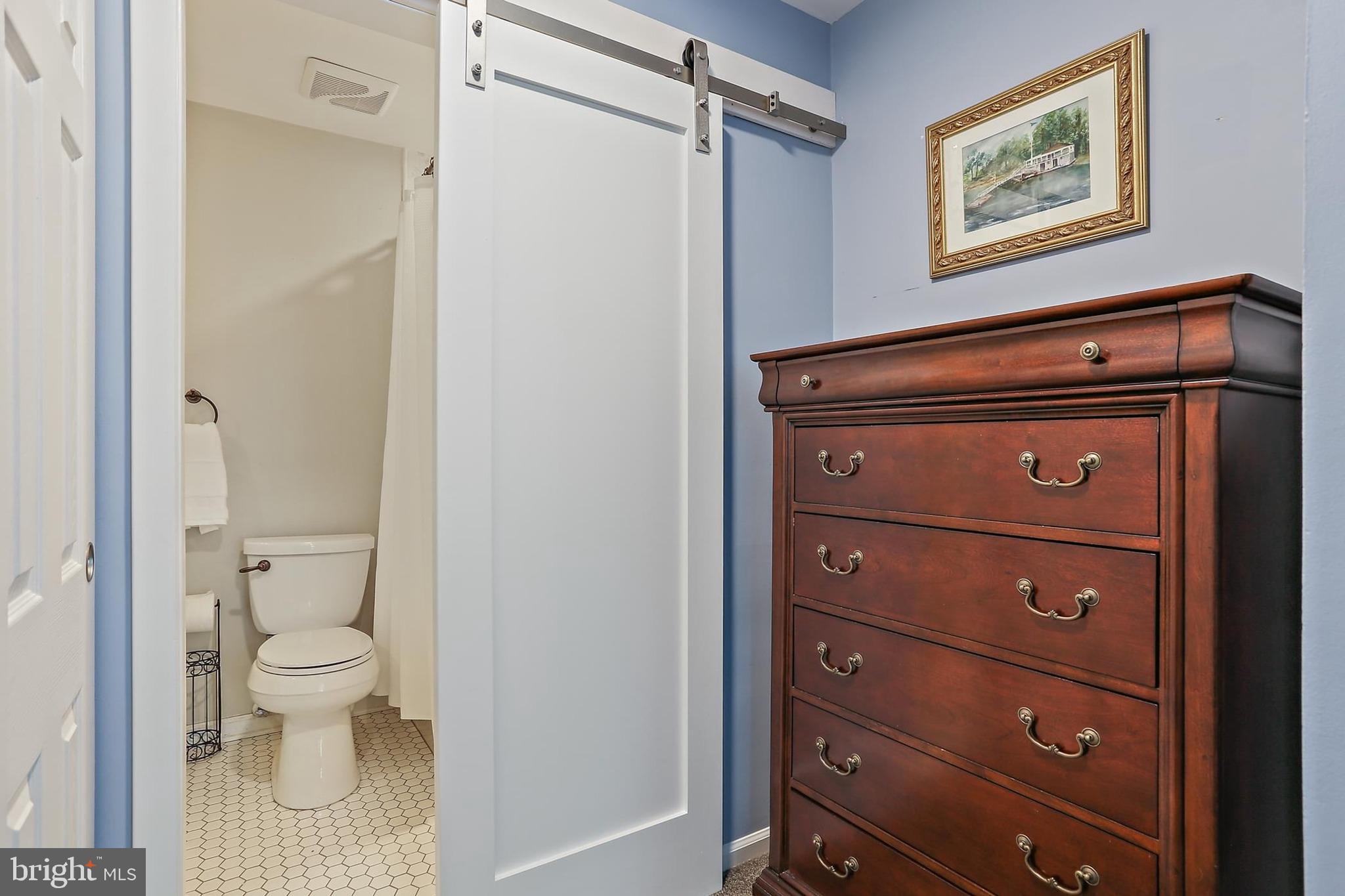 STEWARTS LANDING - Residential