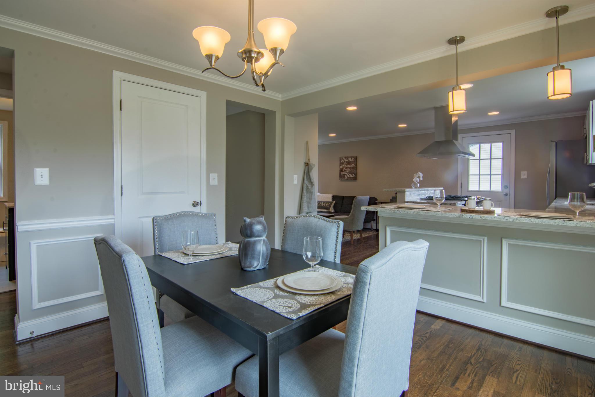 GOLDEN SPRINGS - Residential