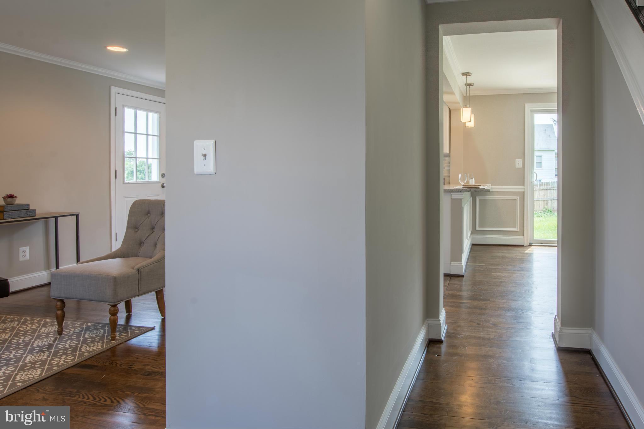 GOLDEN SPRINGS - Residential