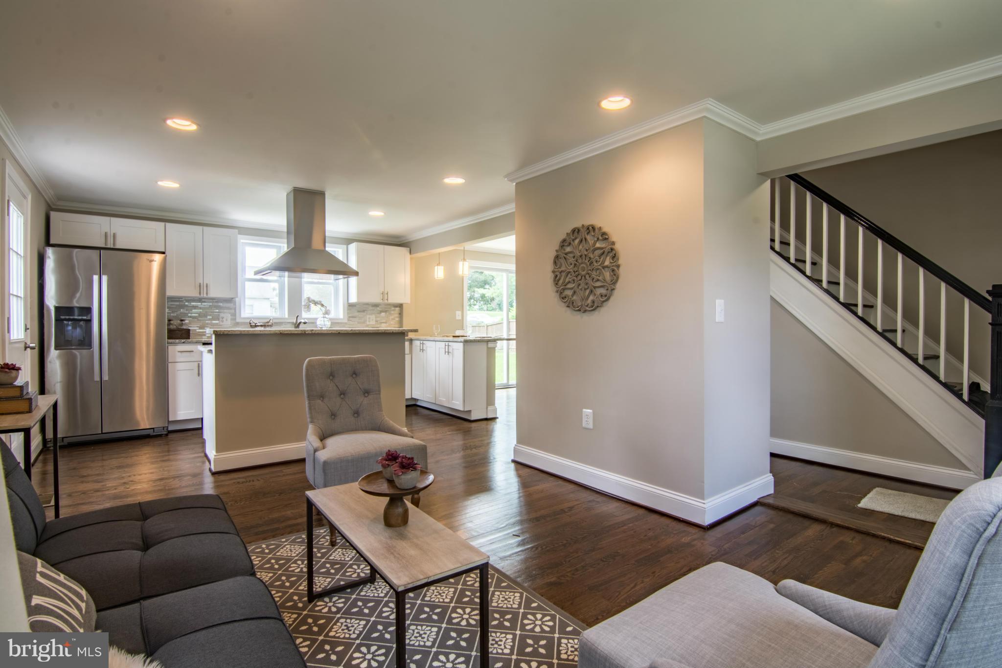 GOLDEN SPRINGS - Residential