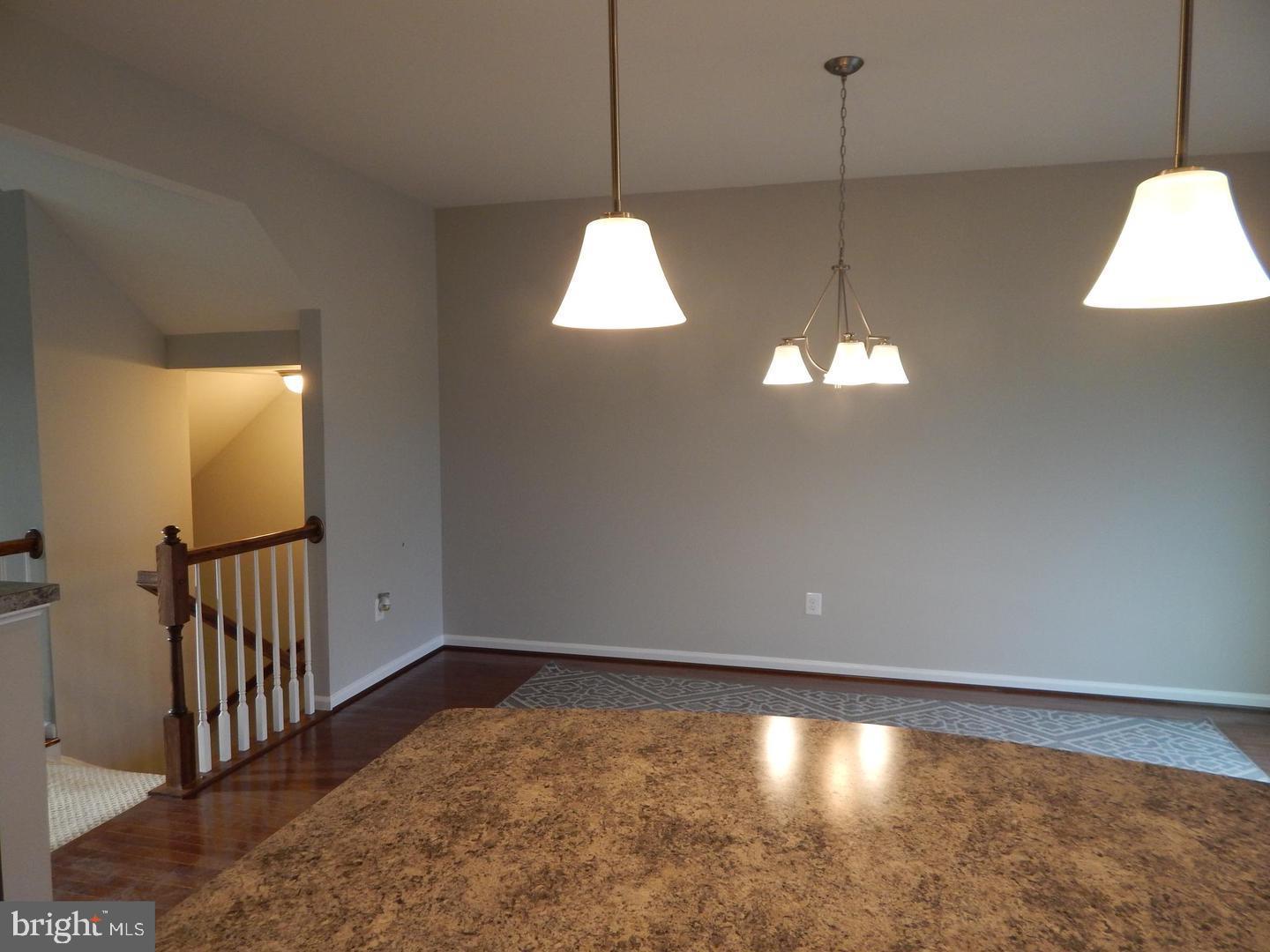 POTOMAC STATION - Residential Lease