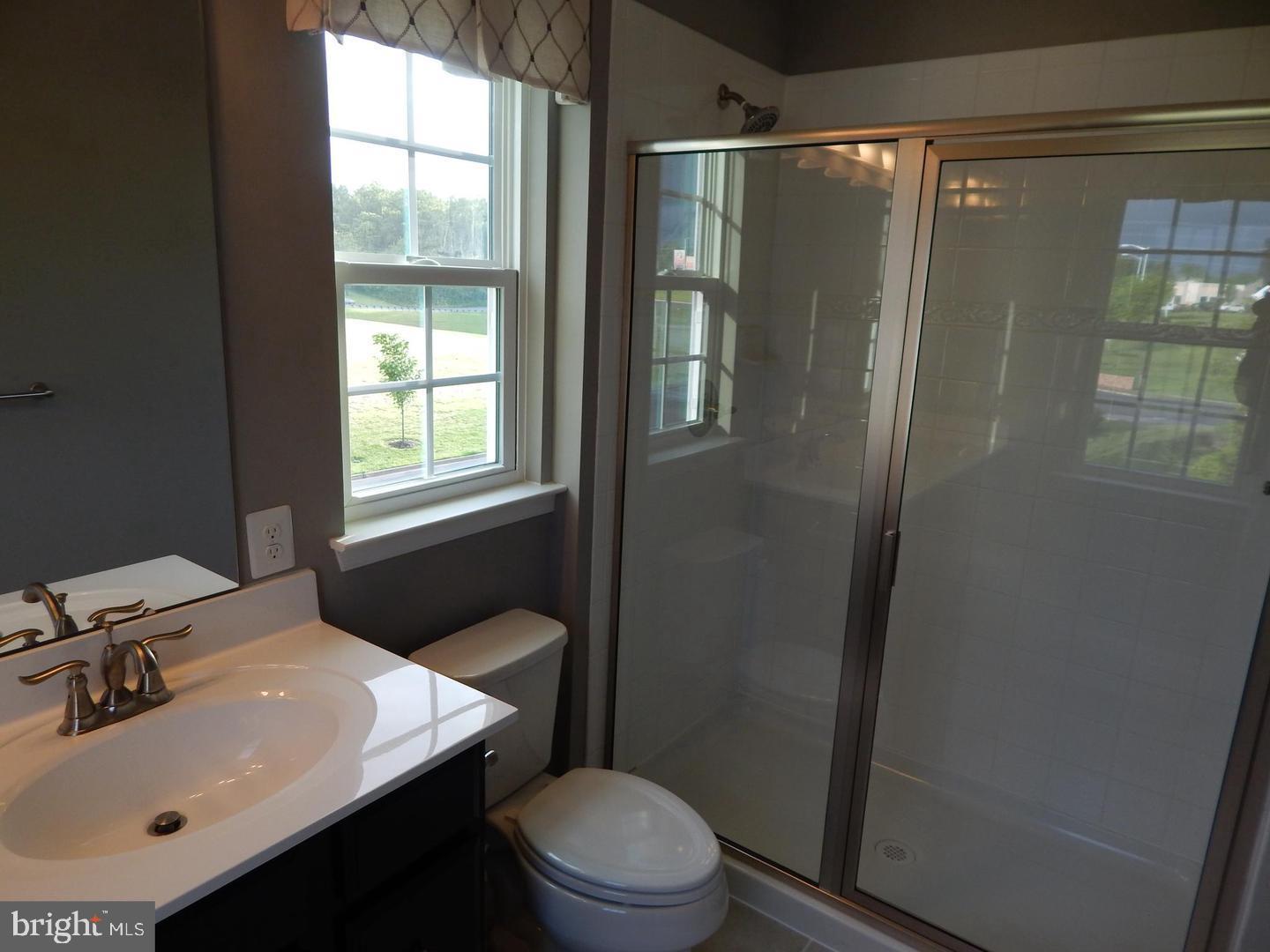 POTOMAC STATION - Residential Lease