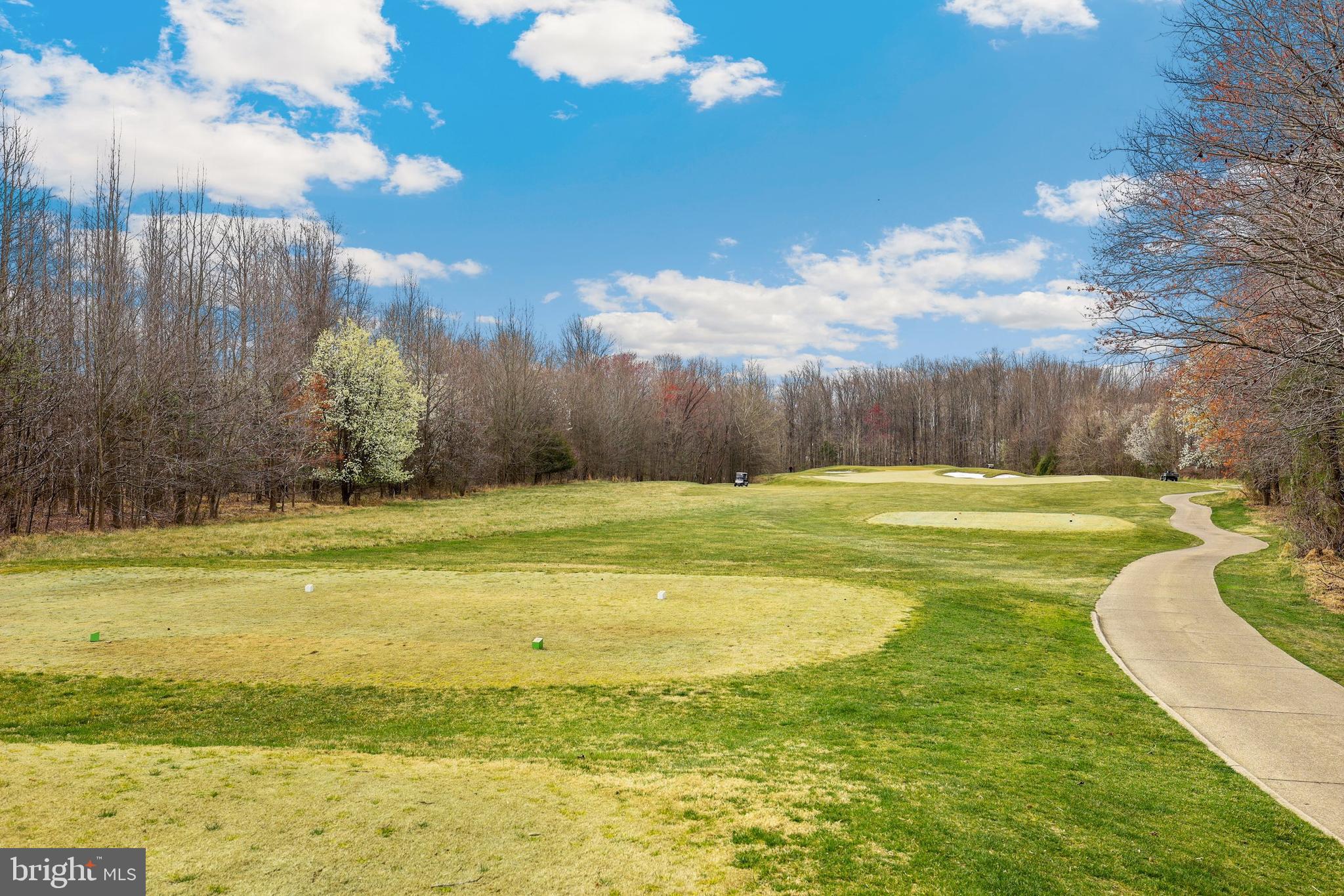 OAK CREEK CLUB - Residential