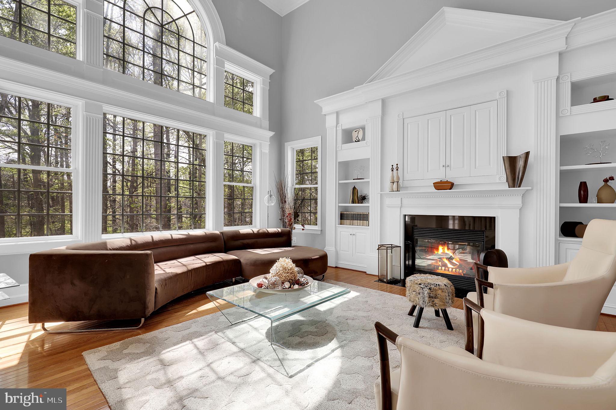 OAK CREEK CLUB - Residential