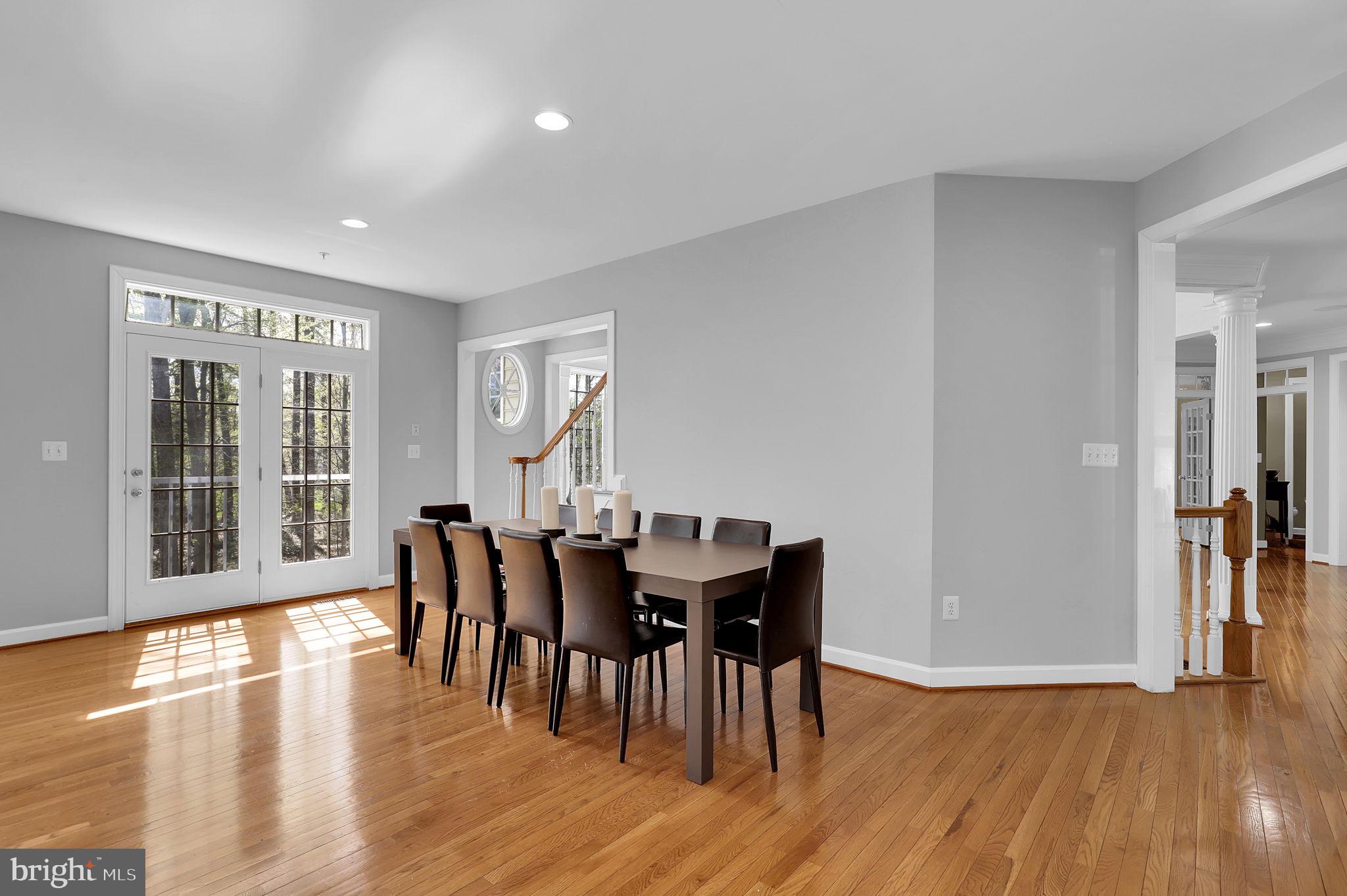 OAK CREEK CLUB - Residential