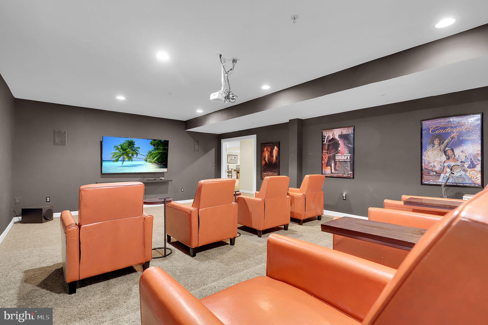 OAK CREEK CLUB - Residential