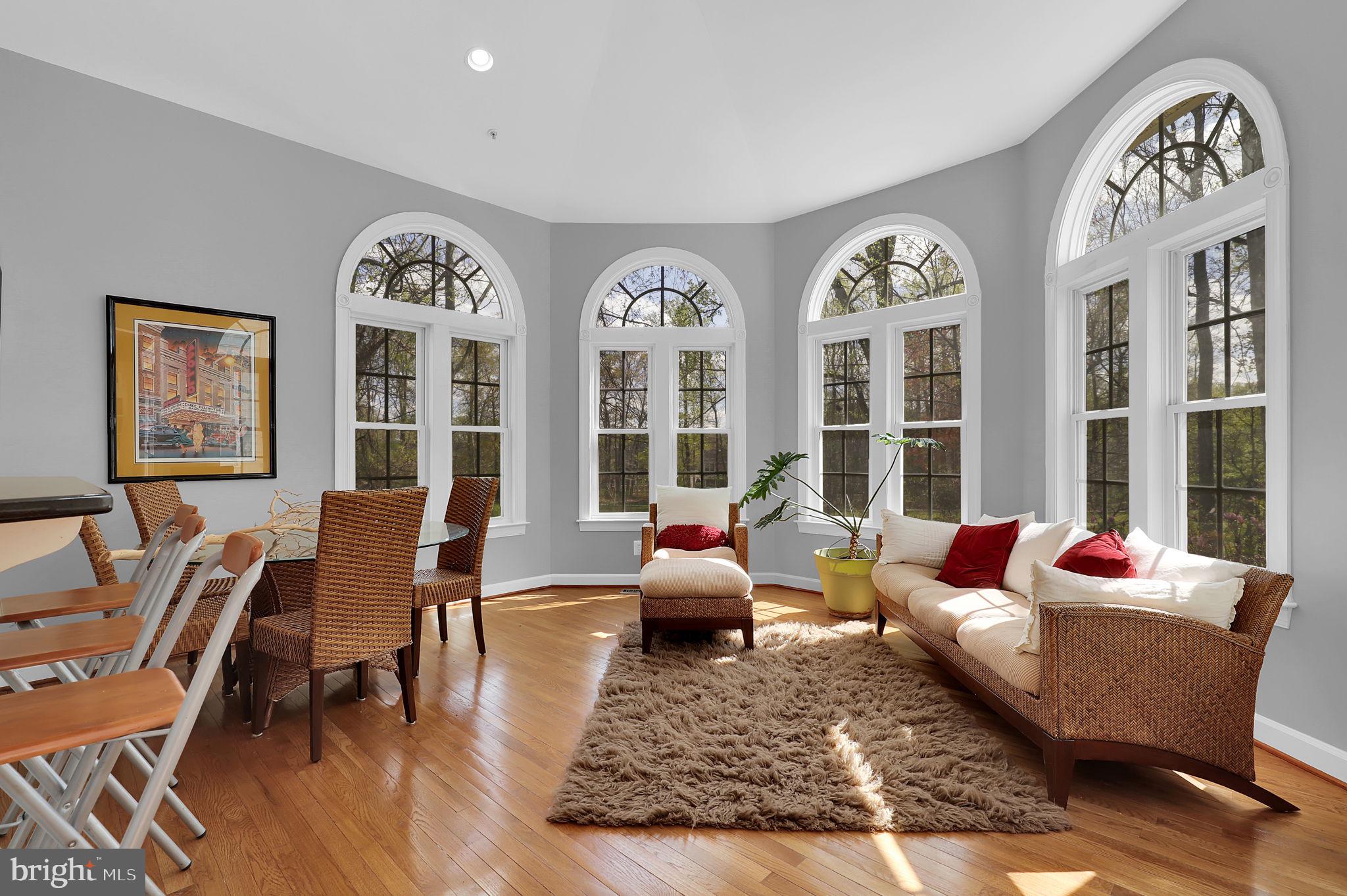 OAK CREEK CLUB - Residential