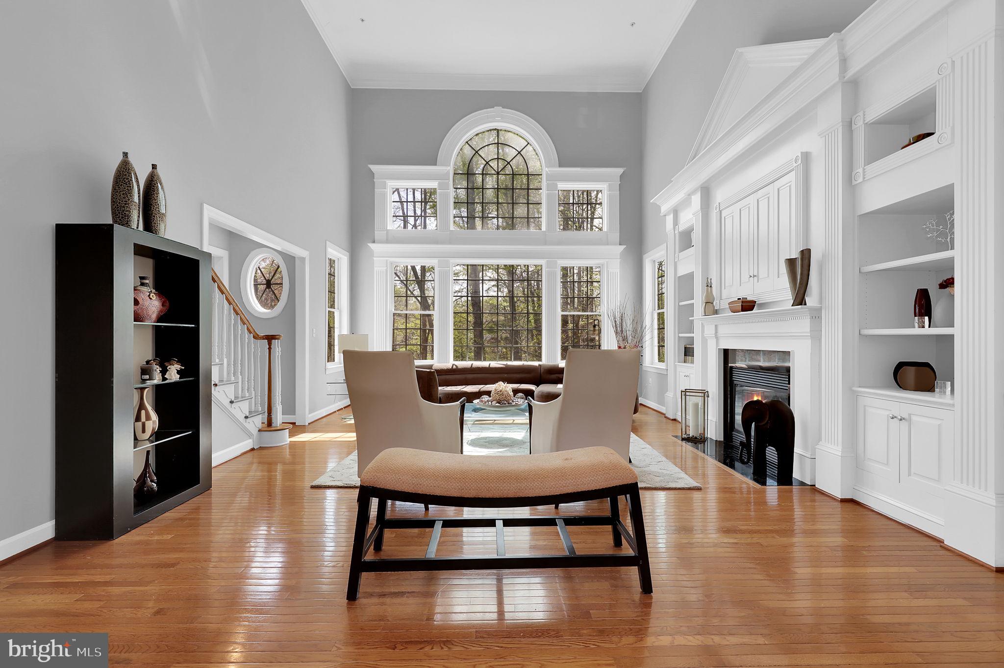 OAK CREEK CLUB - Residential