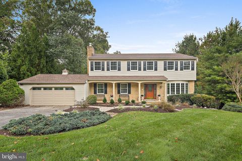 9371 DUFF COURT ELLICOTT CITY MD 21042