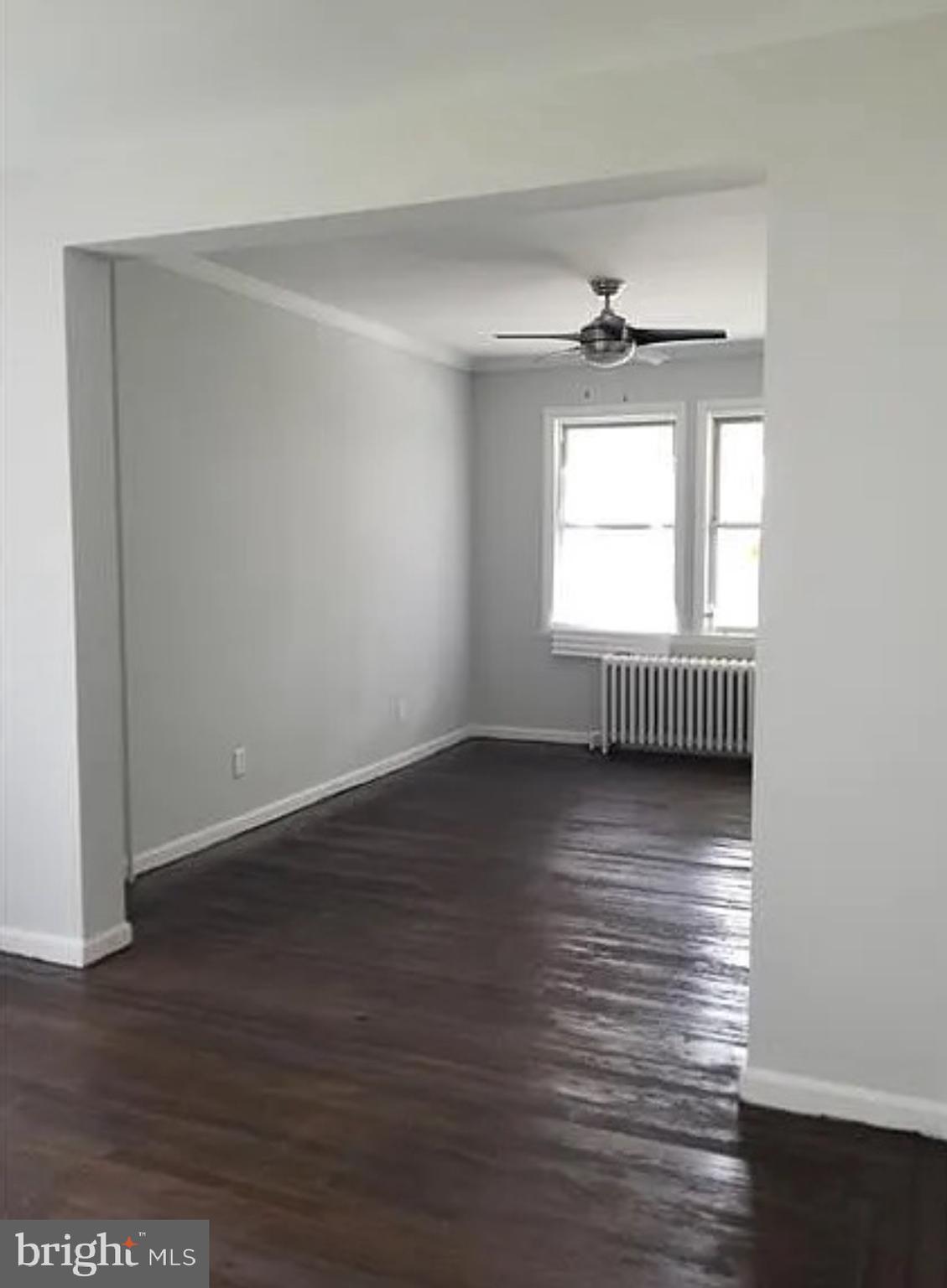 GARDENVILLE - Residential Lease