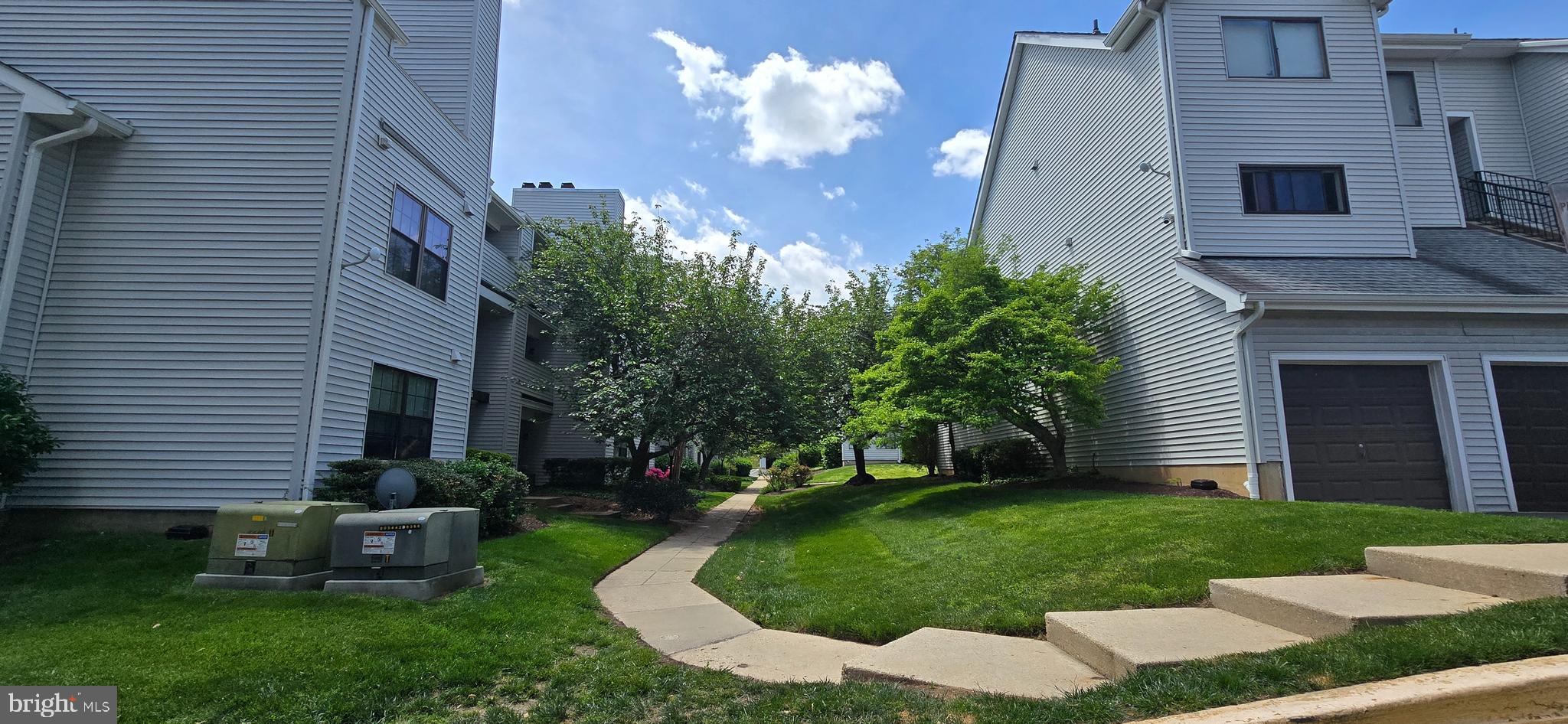 SILVER SPRING - Residential Lease