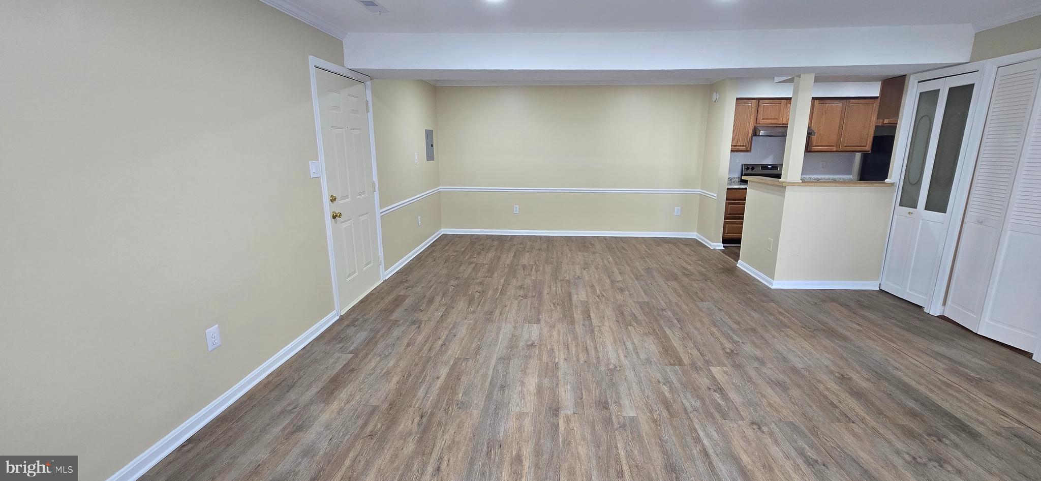 SILVER SPRING - Residential Lease