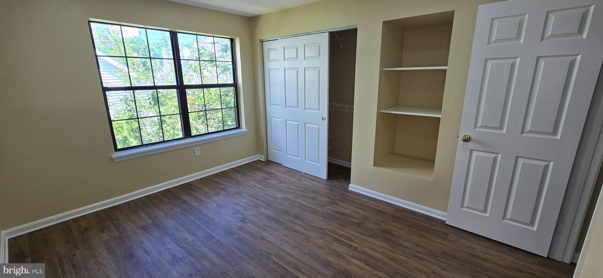 SILVER SPRING - Residential Lease