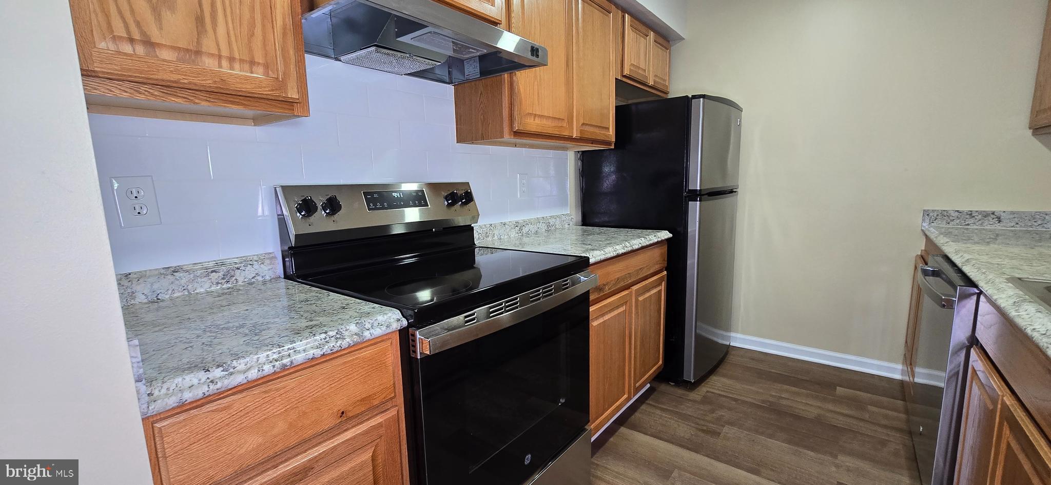SILVER SPRING - Residential Lease