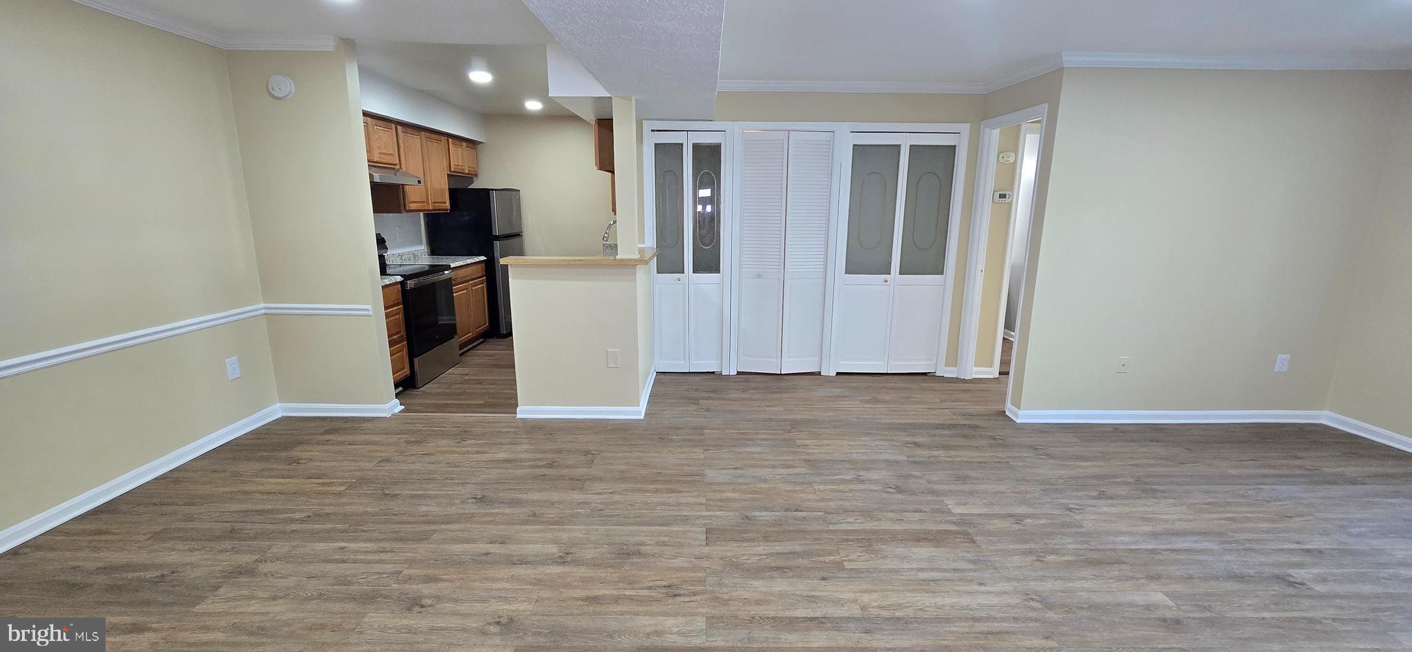 SILVER SPRING - Residential Lease