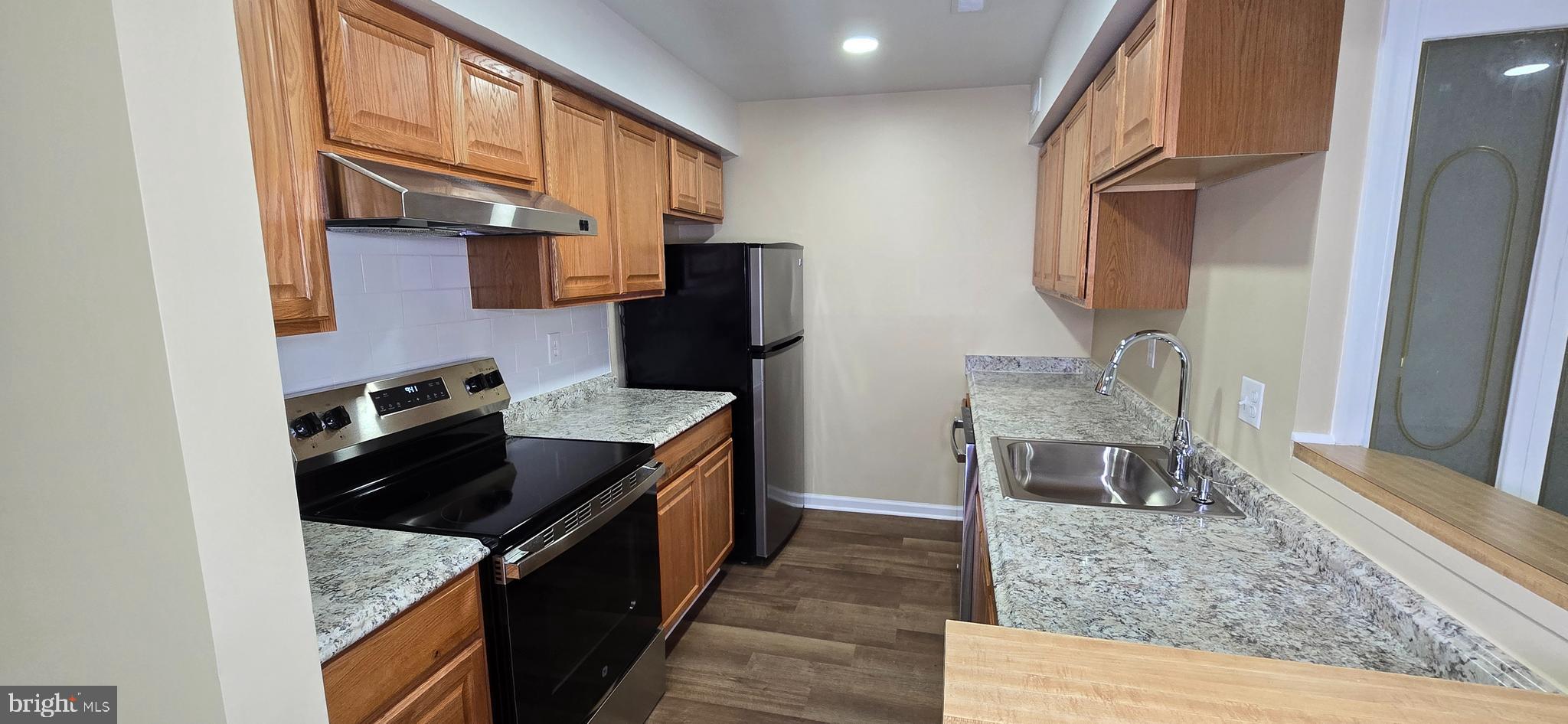 SILVER SPRING - Residential Lease
